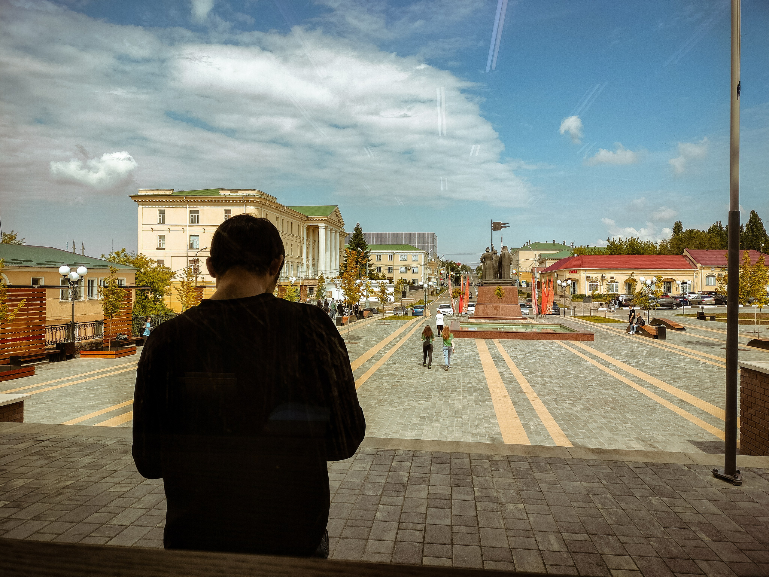 Oscol robotics, битва роботов и карьерный форум. Фотограф Старый Оскол Мавлыга Мария