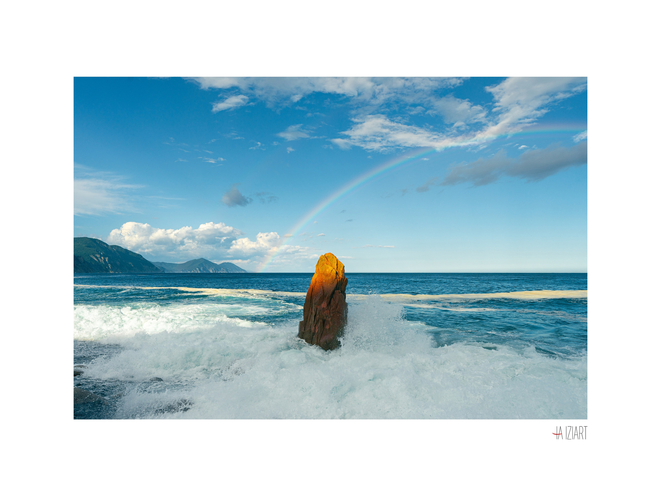 Магазин. Ivan Zaitsev (IZIART) — creating a cultural code through photo and video