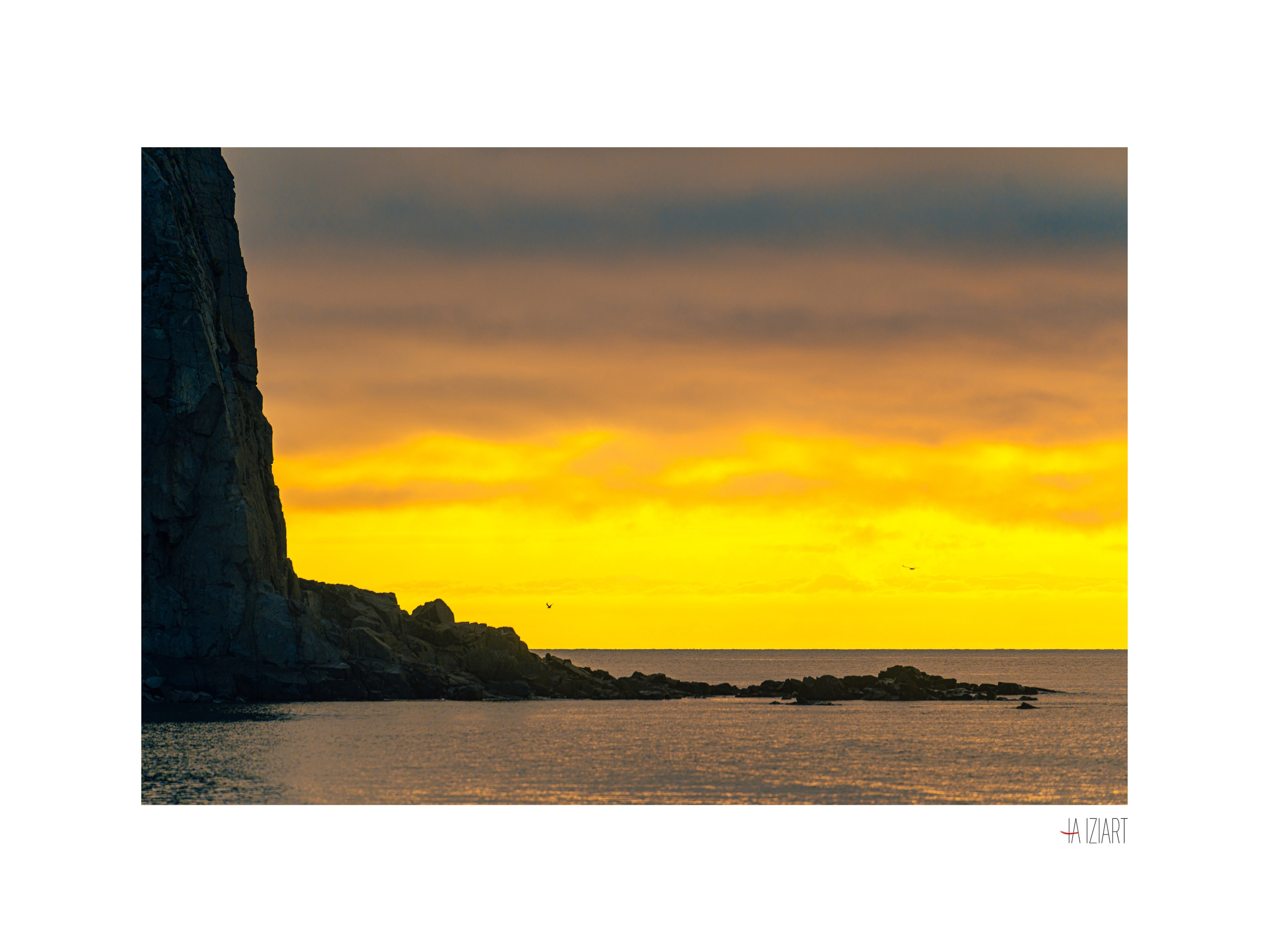 Магазин. Ivan Zaitsev (IZIART) — creating a cultural code through photo and video