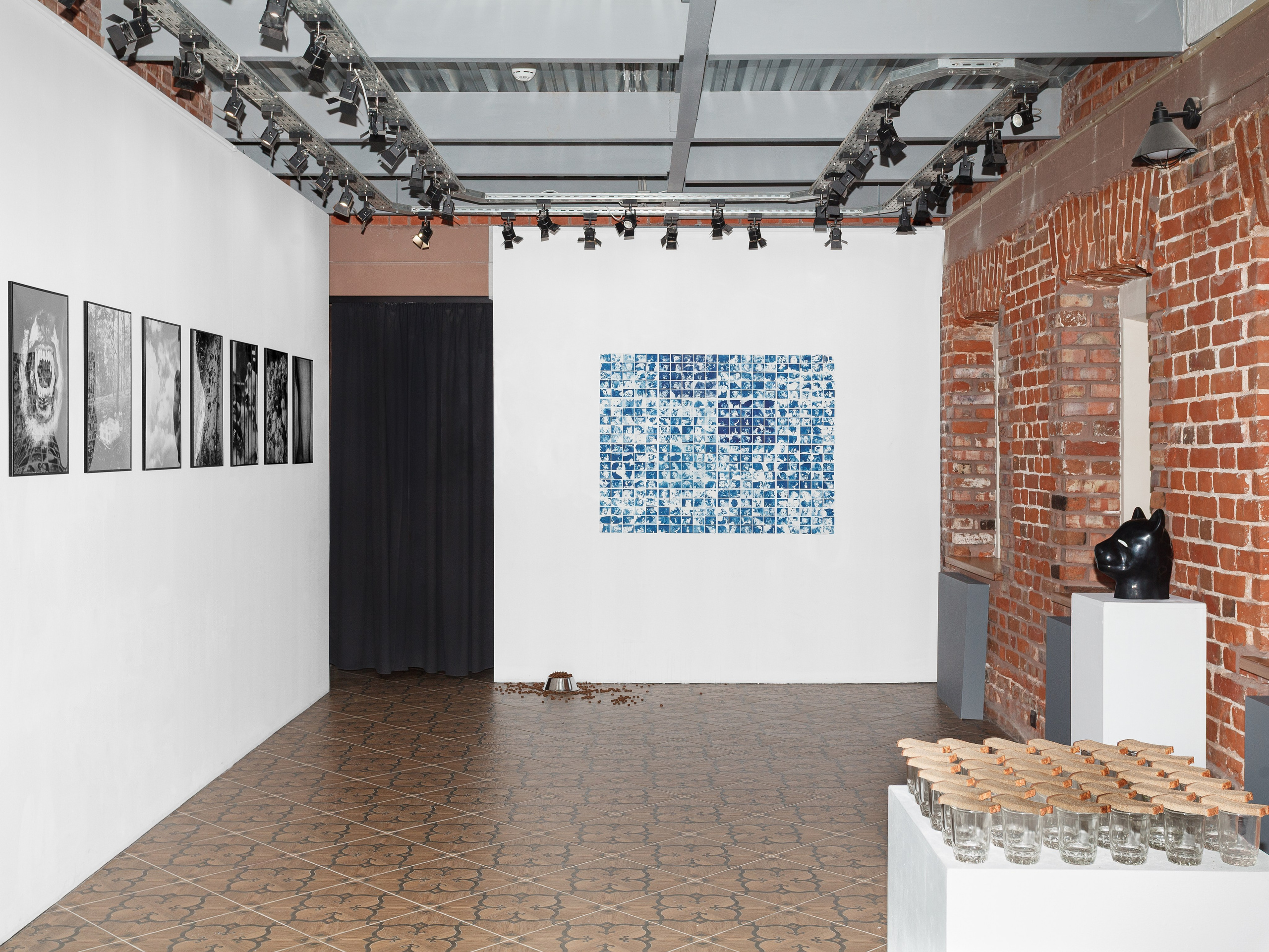 ВСЕ ПСЫ ПОПАДАЮТ В РАЙ. Дима Птицын