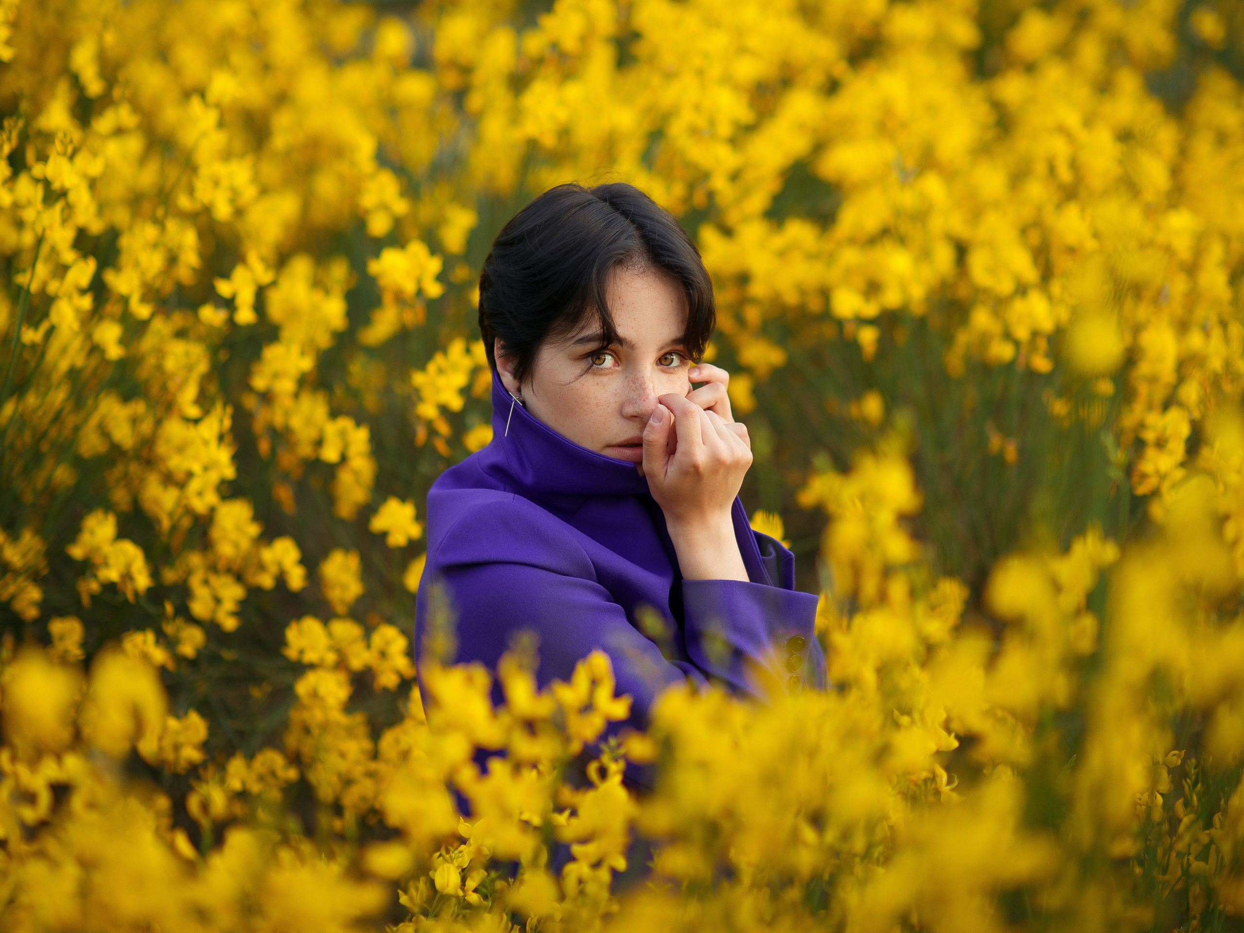 Что цветет в Крыму зимой, весной, летом и осенью. Семейный фотограф в Севастополе и Крыму Александра Погребняк