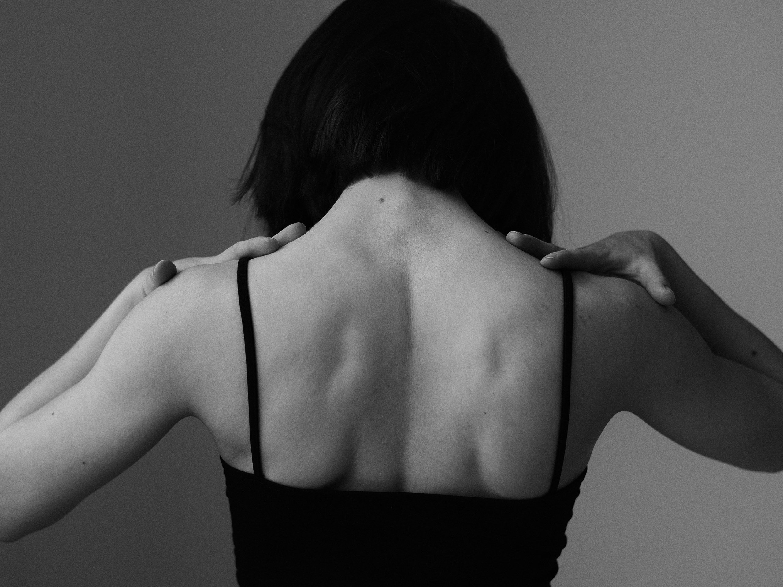 Портретный фотограф в Москве и Шэньчжэне Ольга Шарова