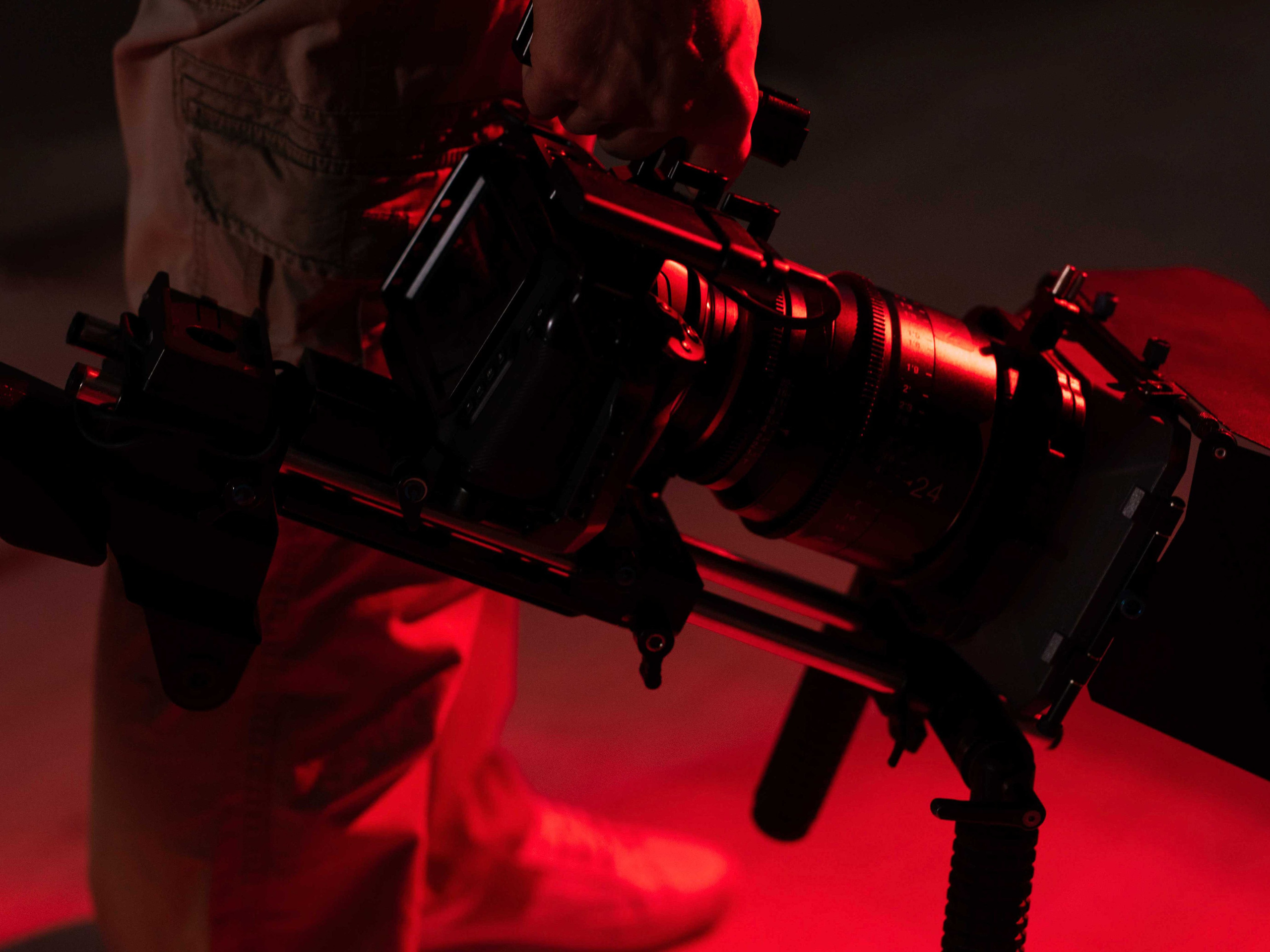 Услуги. JOHNNY SOLOVEV VISION