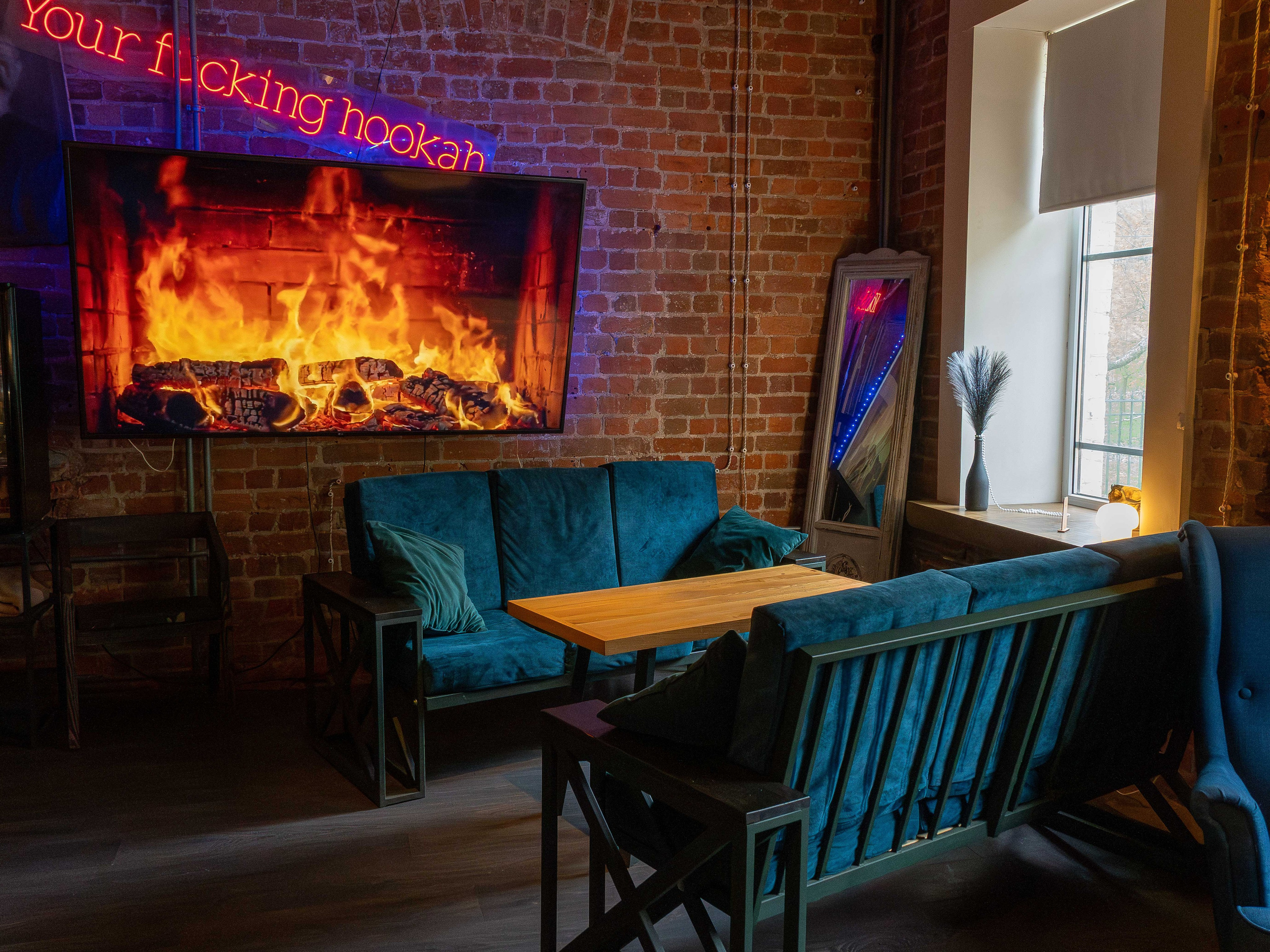 Услуги. JOHNNY SOLOVEV VISION