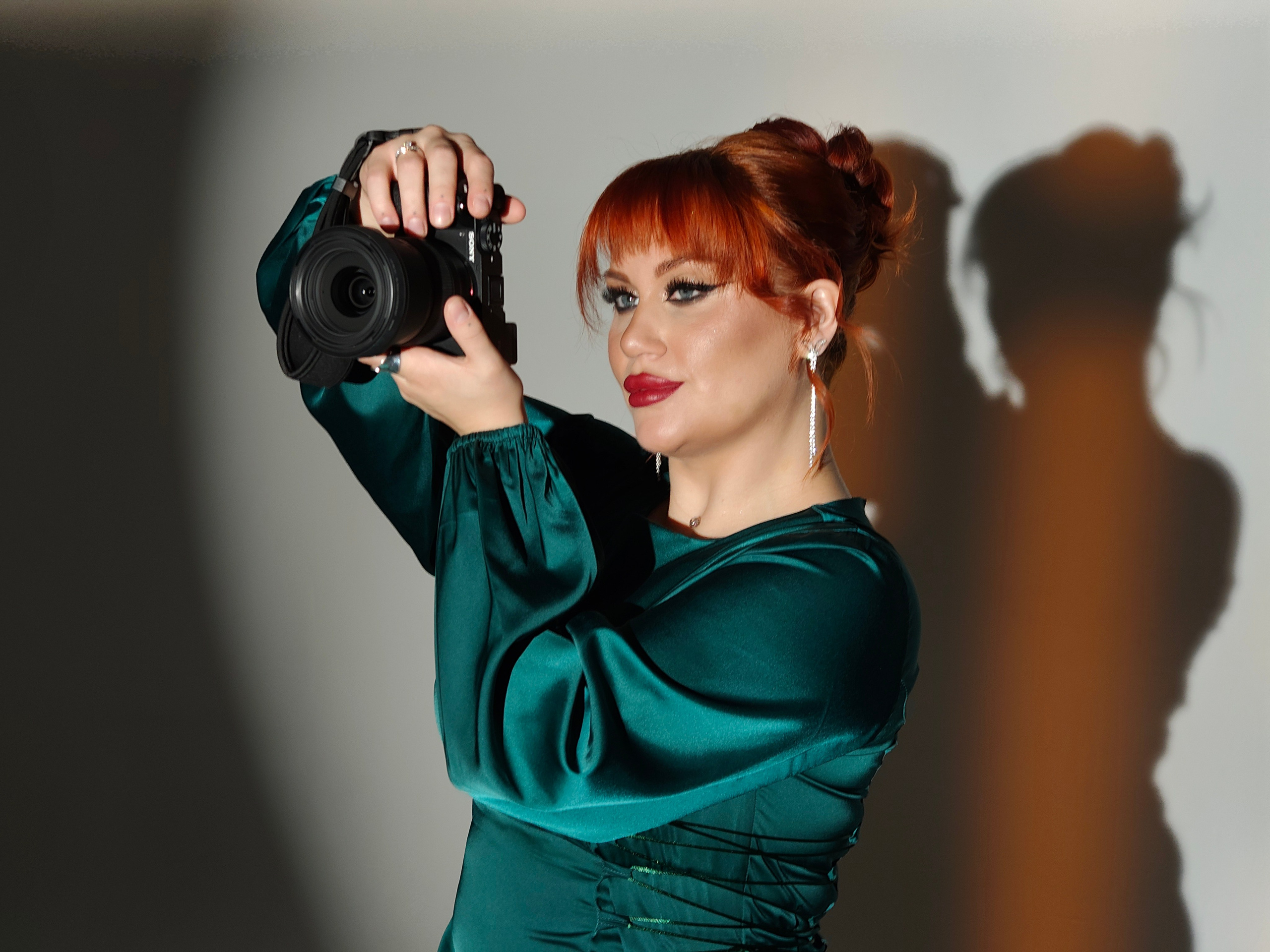 Контакты. AngeLina Filippova фотограф Норильск