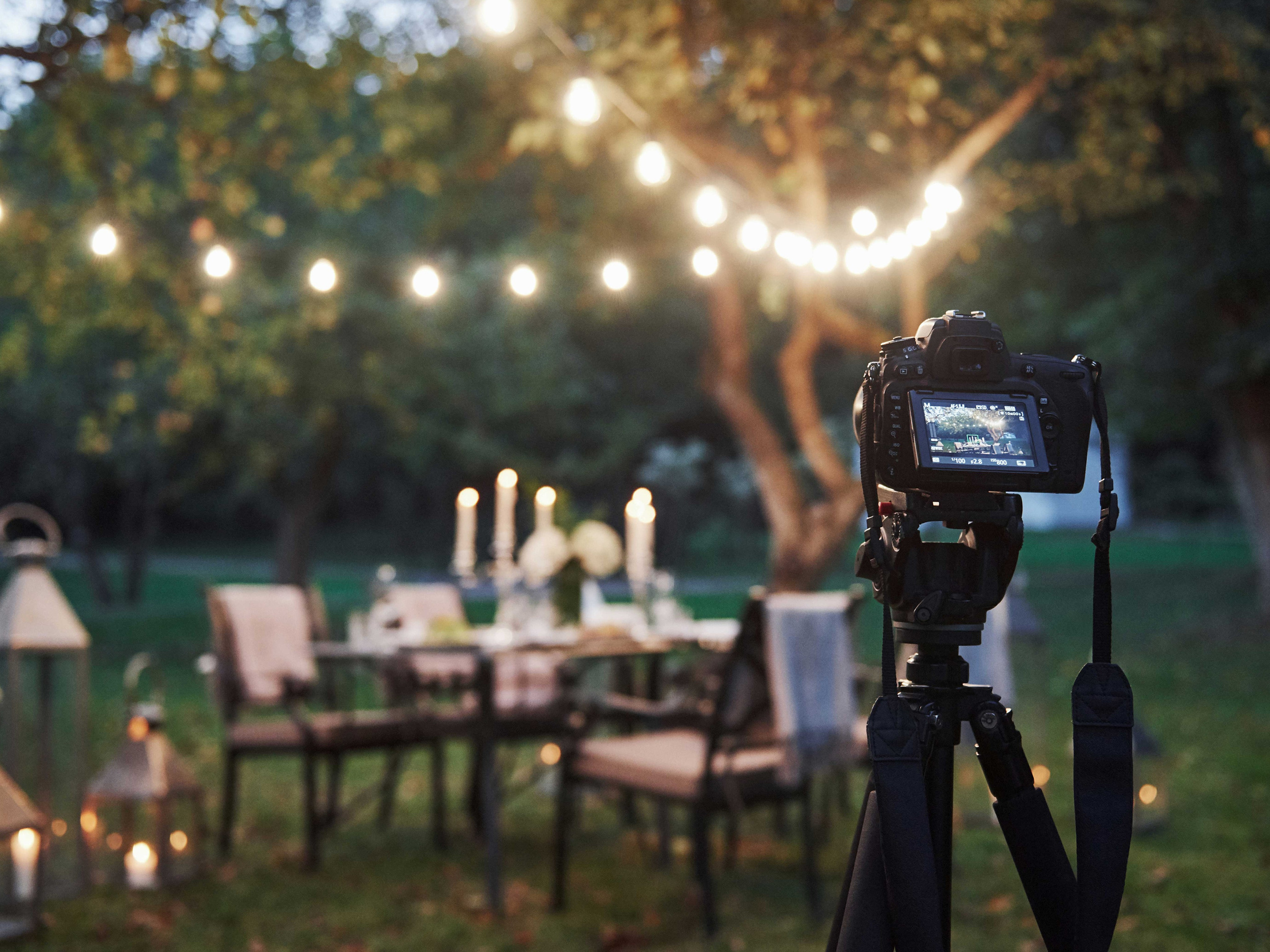 Услуги. JOHNNY SOLOVEV VISION