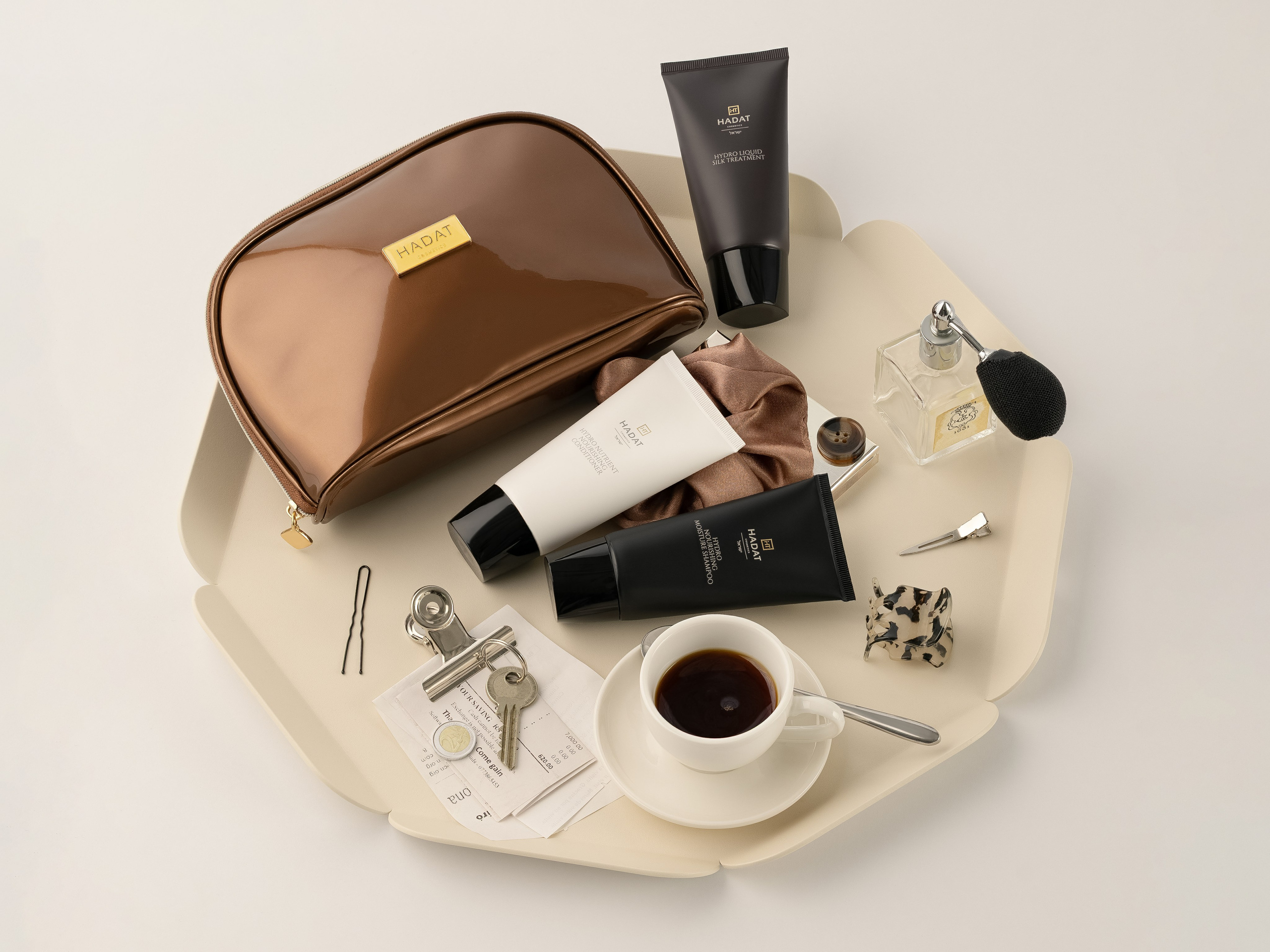 COMMERCIAL. Креативный продюсер и арт-директор в Санкт-Петербурге Марина Кадын