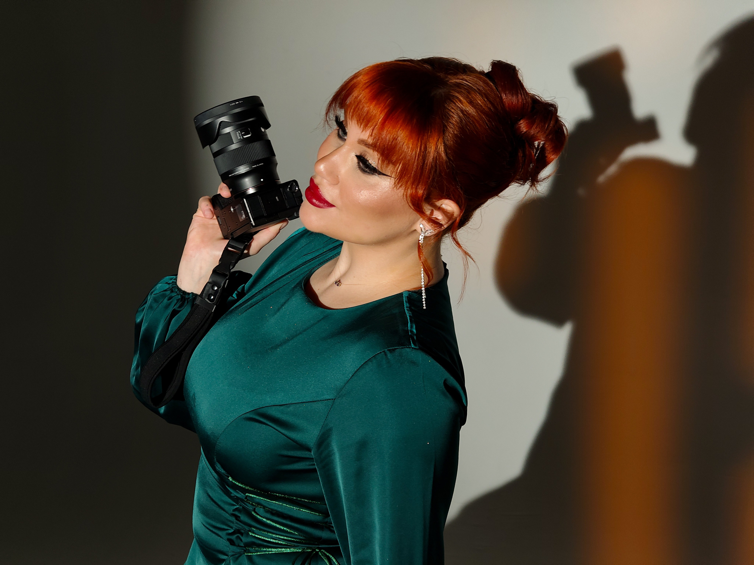 Контакты. AngeLina Filippova фотограф Норильск