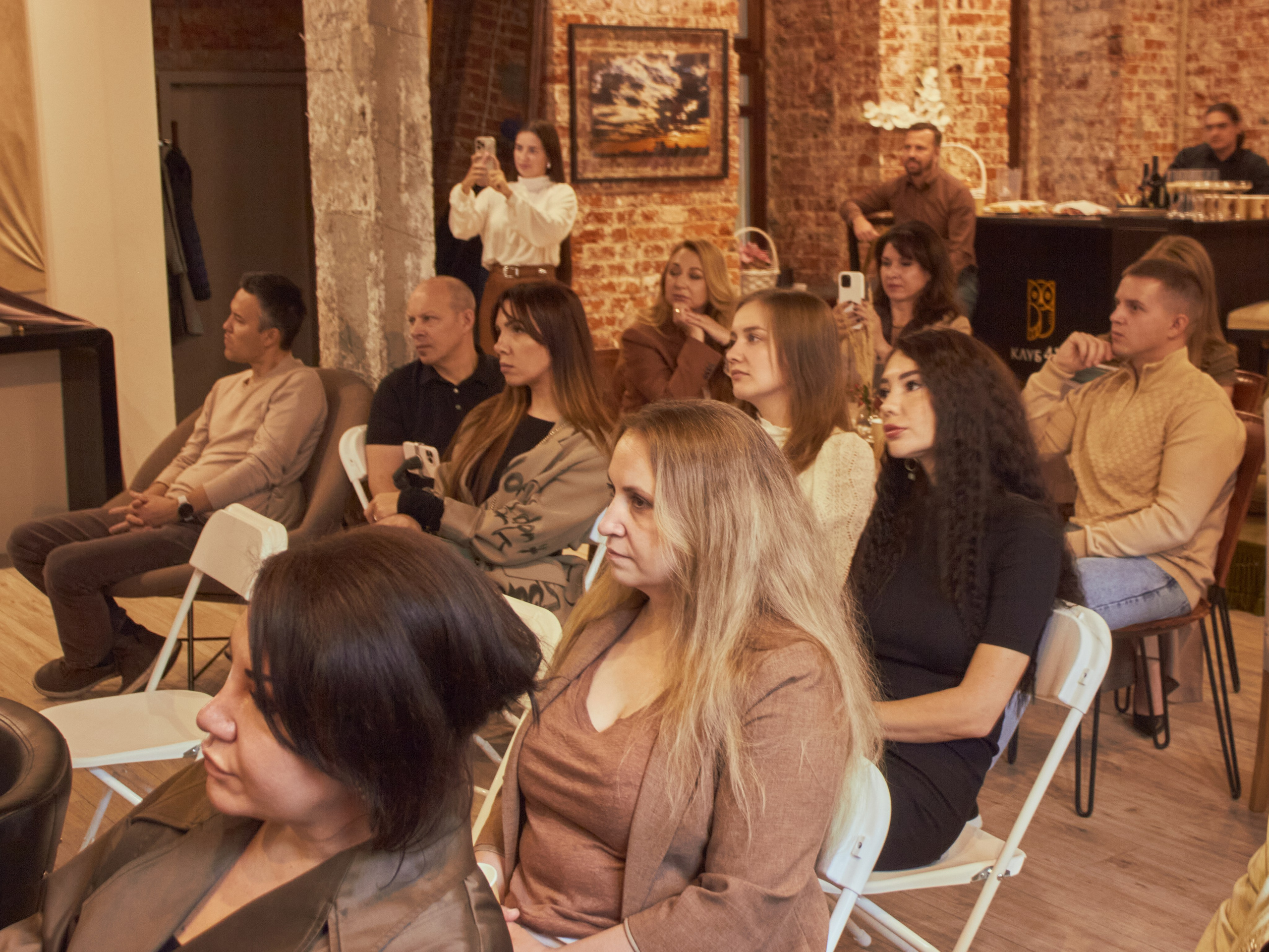 Услуги. Портретный фотограф из Москвы Комбар Елизавета