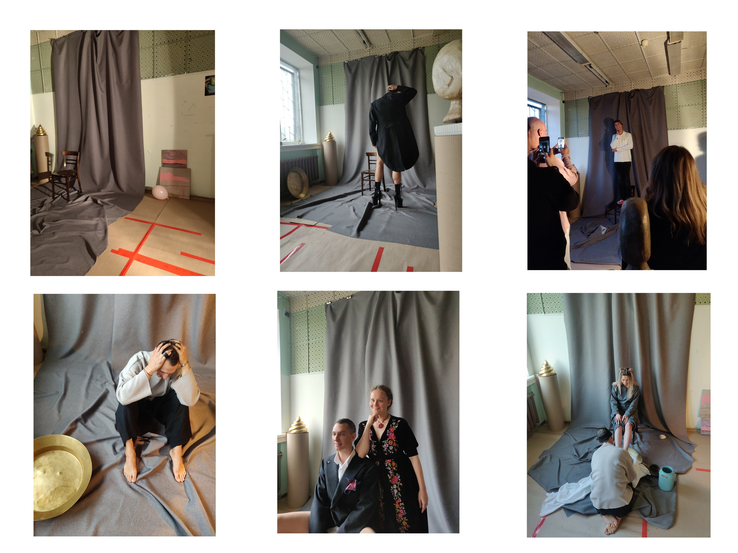 Александрович Володя Евдокимов. Выдох с 10.09 — 15.09.2022