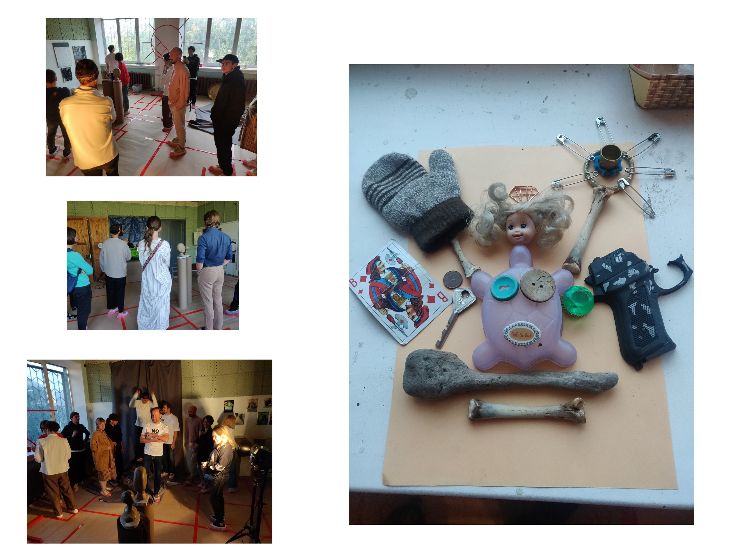 Александрович Володя Евдокимов. Выдох с 10.09 — 15.09.2022