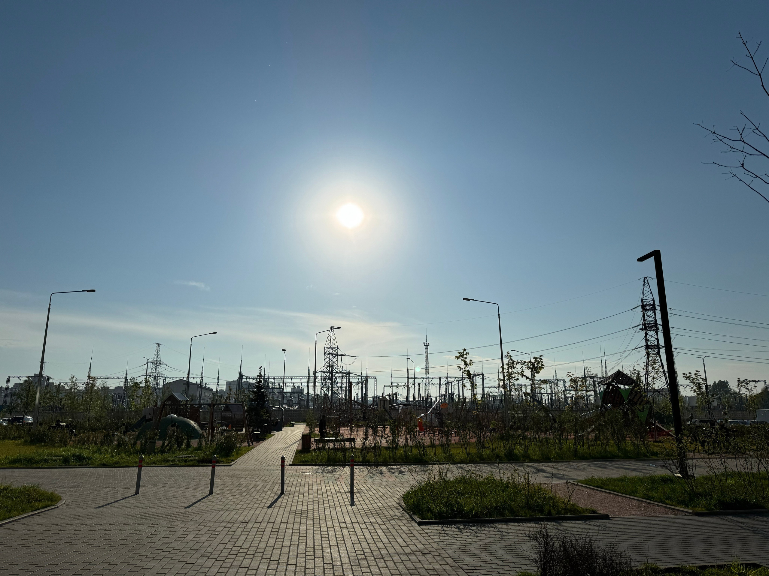 С 13 мая 2025 года в арт-резиденции Катиция