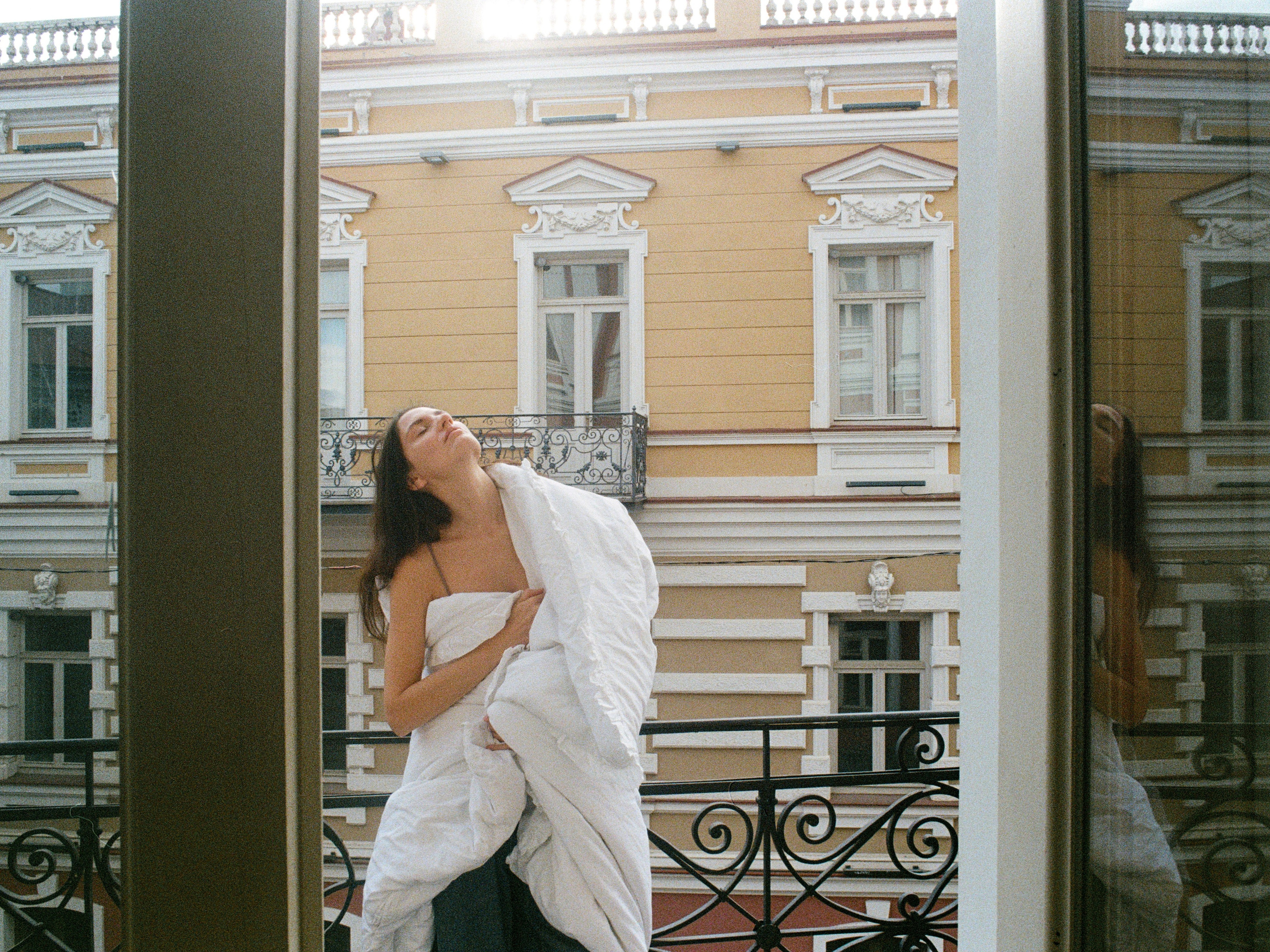 Reviews. Daria Demidova photographer Tbilisi