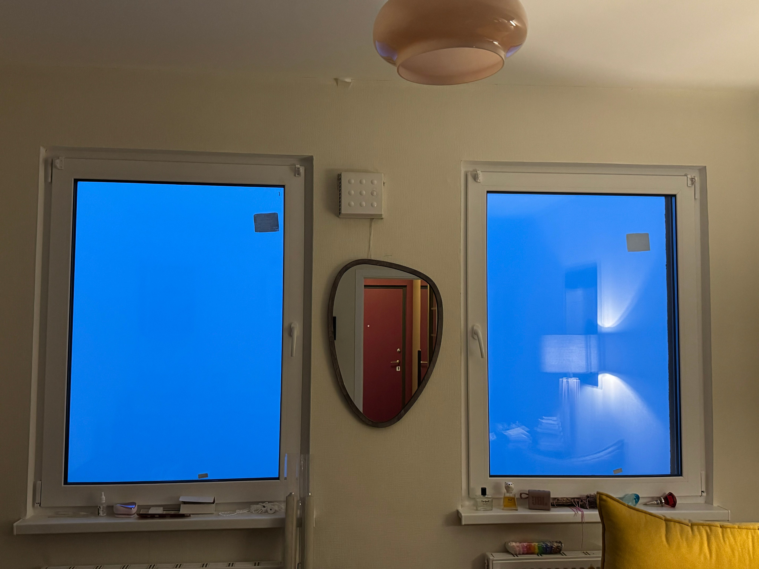 С 13 мая 2025 года в арт-резиденции Катиция