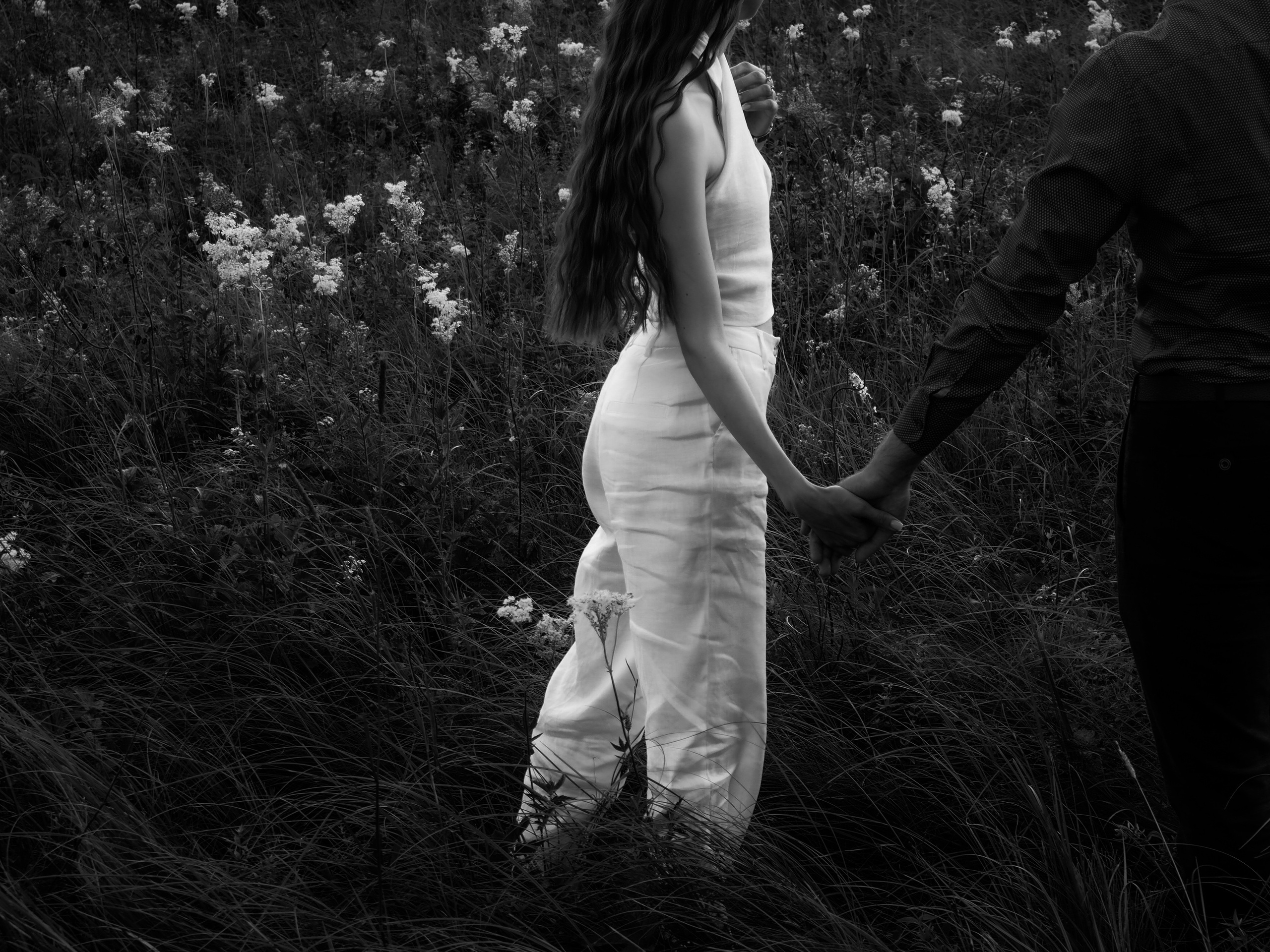 Свадьбы. Фотограф Анна Буран