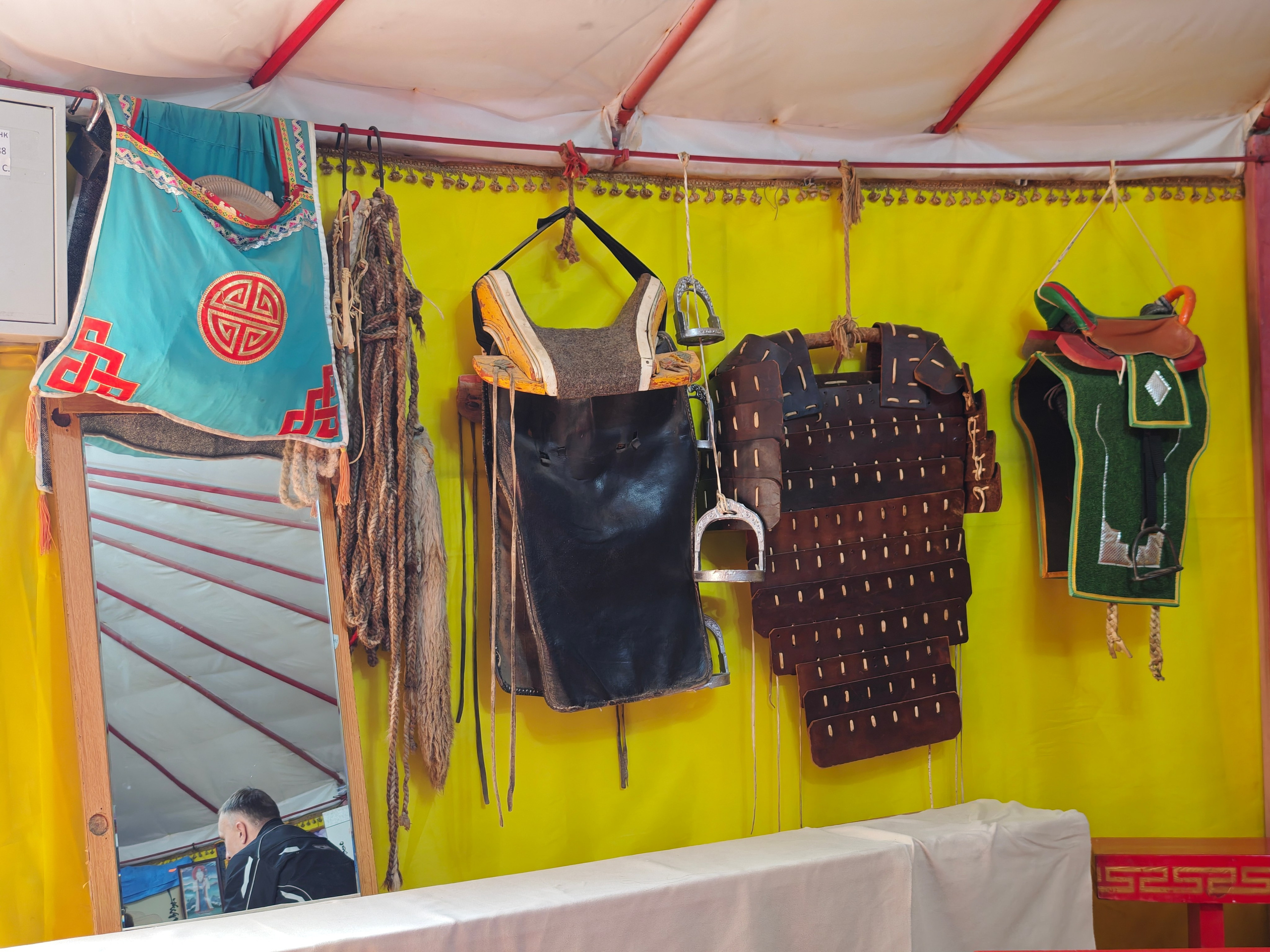 Калмыкия своим ходом на машине. Фотограф Тамара Нижельская Воронеж