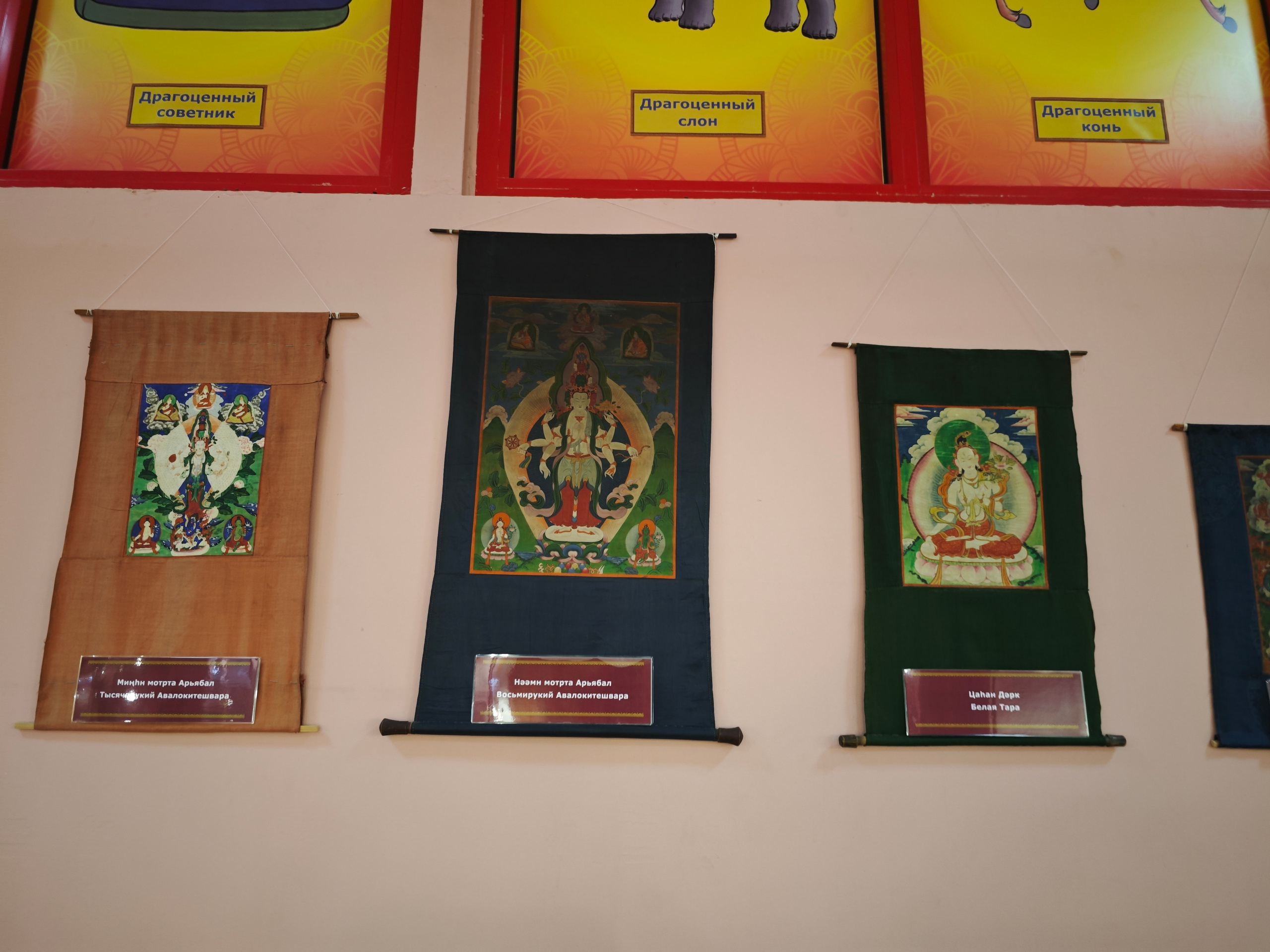 Калмыкия своим ходом на машине. Фотограф Тамара Нижельская Воронеж