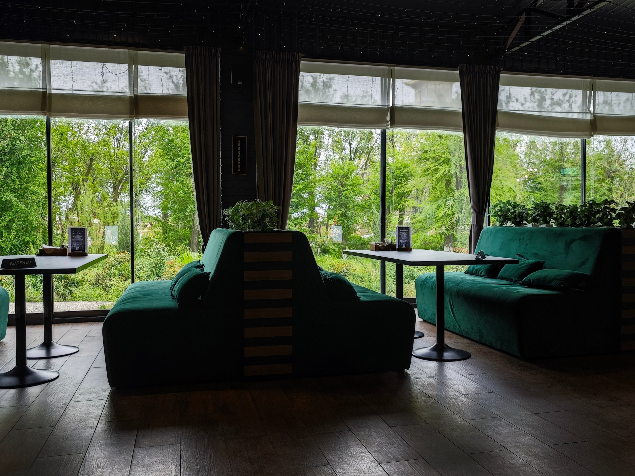 Калмыкия своим ходом на машине. Фотограф Тамара Нижельская Воронеж