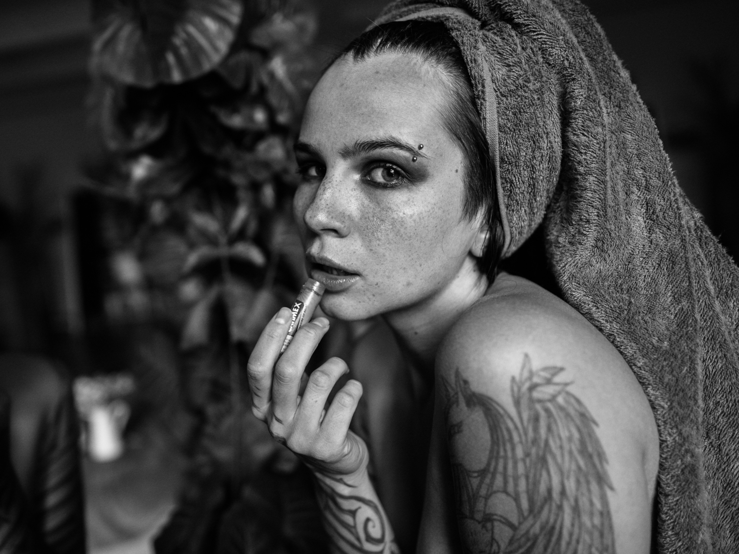 AUTHOR PRINTS. Maxim Tminov