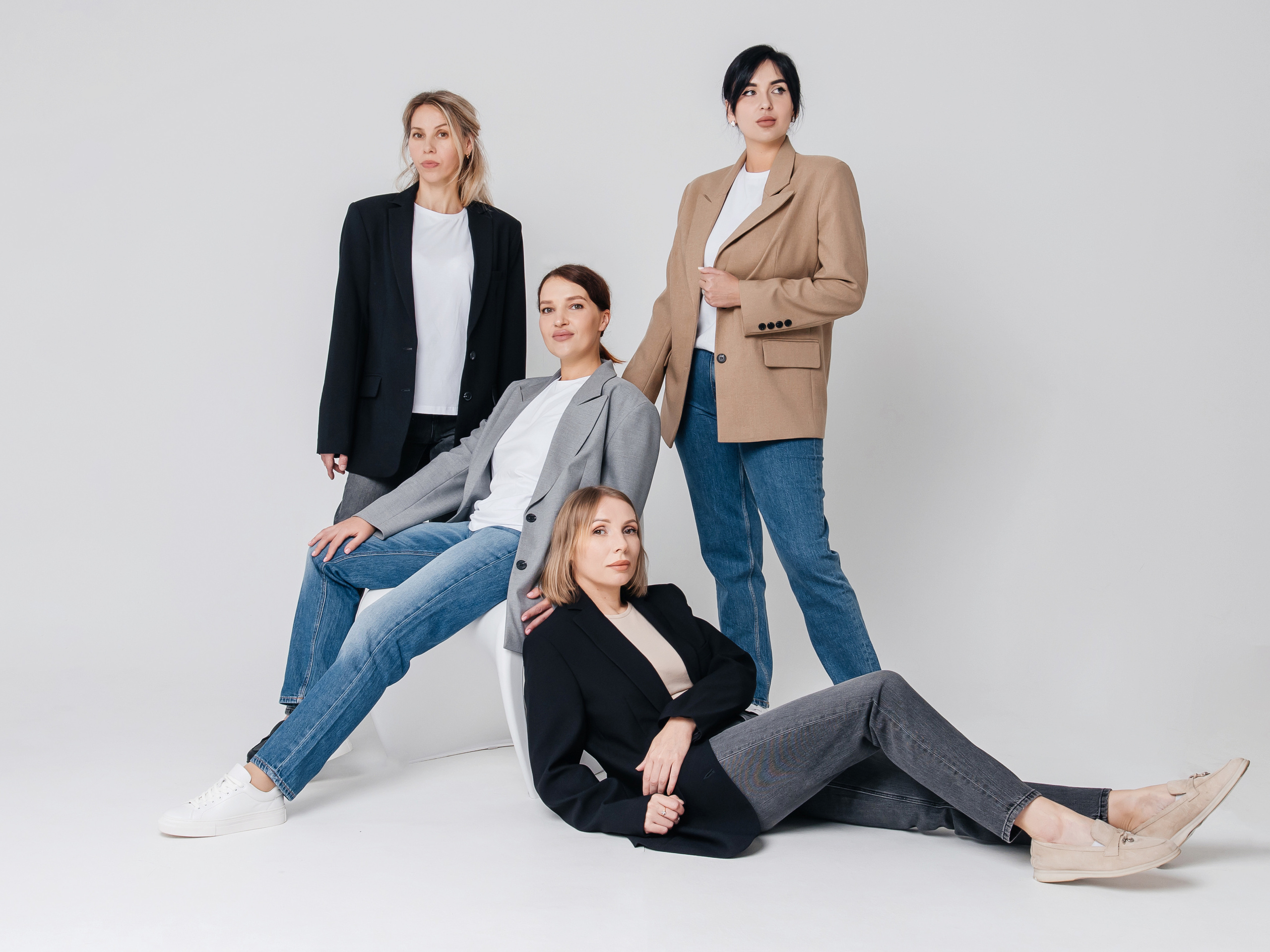 Услуги. Главная