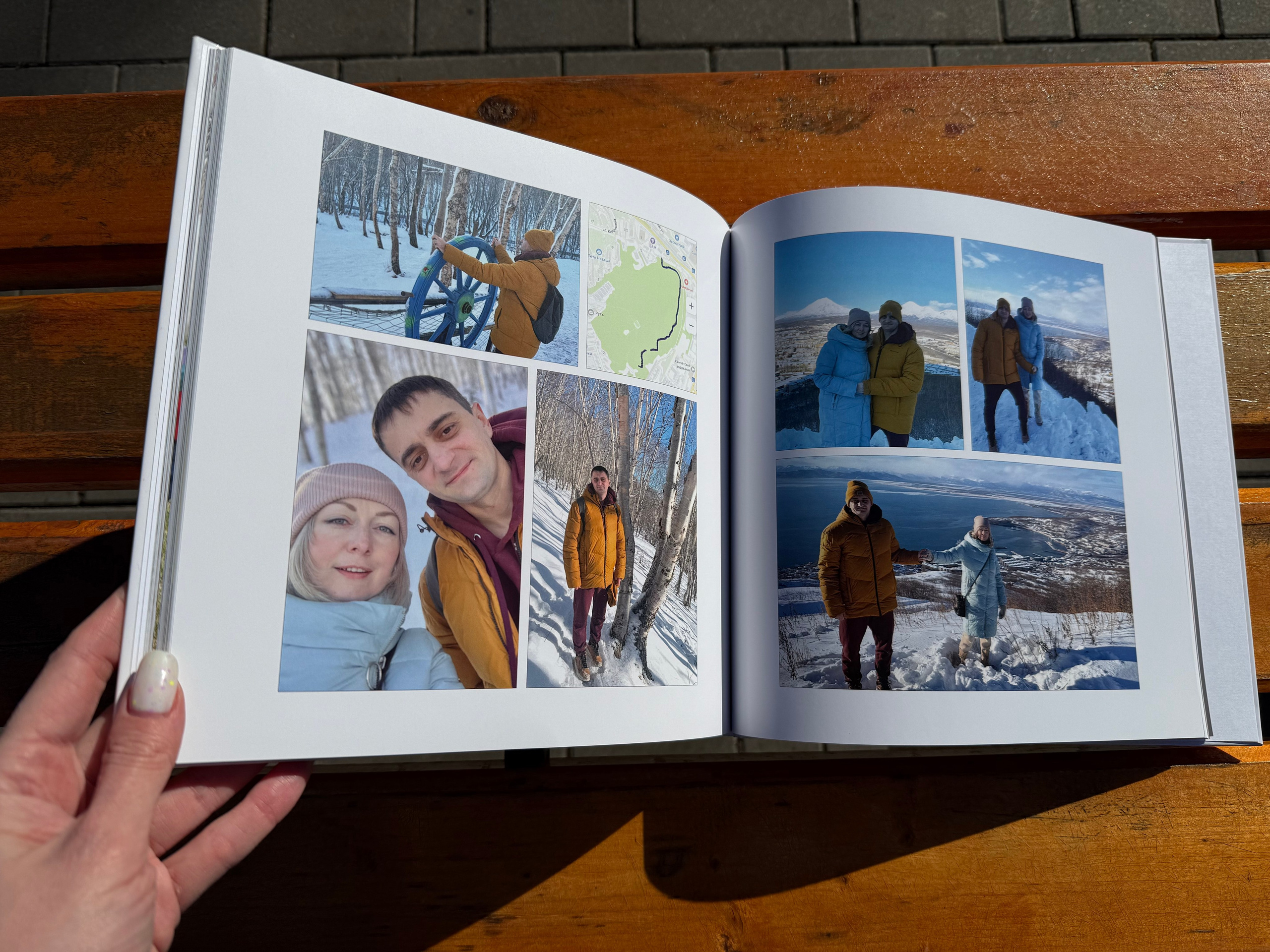 Прайс. Фотокниги в Туле. Выпускные фотокниги в Туле