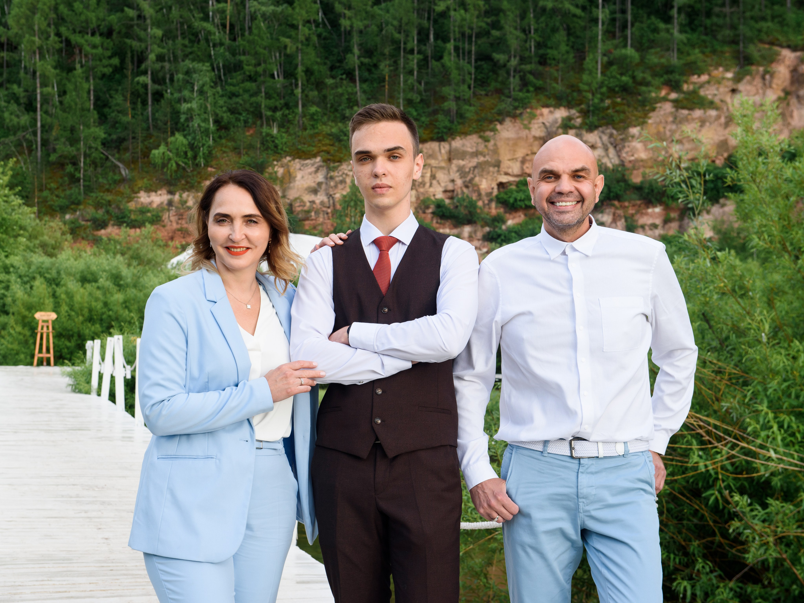 Выпускной Старшая школа. Выпускные альбомы Красноярск