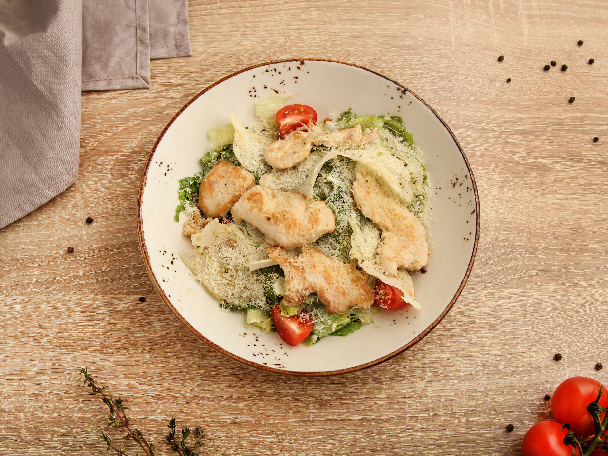 Фуд-фотосъемка для ресторана в СПб – кейс 2024 | Алан Ульбашев. Предметный фотограф в СПб | Съемка для Wildberries, Ozon, рекламы | Алан Ульбашев