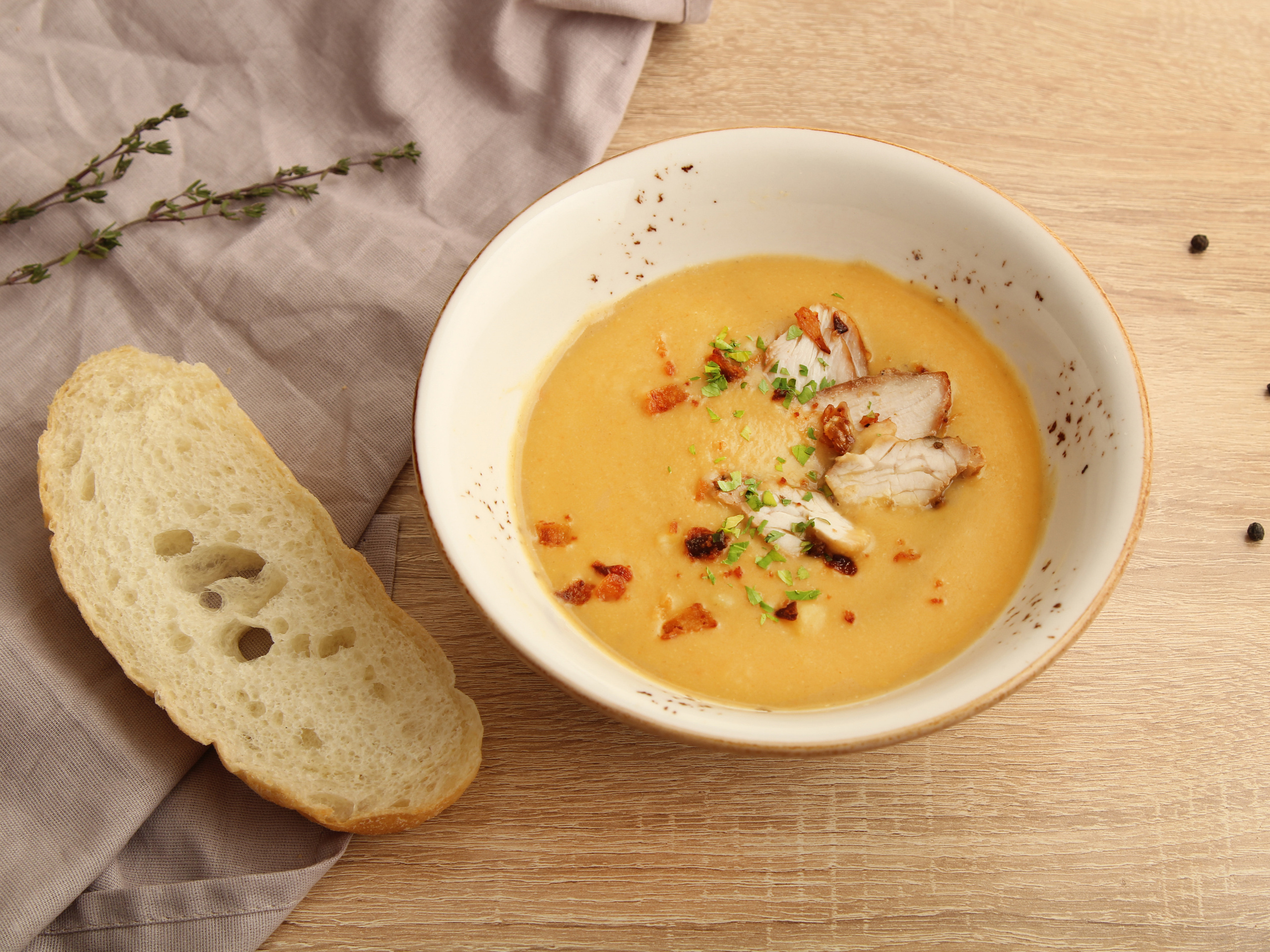 Фуд-фотосъемка для ресторана в СПб – кейс 2024 | Алан Ульбашев. Предметный фотограф в СПб | Съемка для Wildberries, Ozon, рекламы | Алан Ульбашев