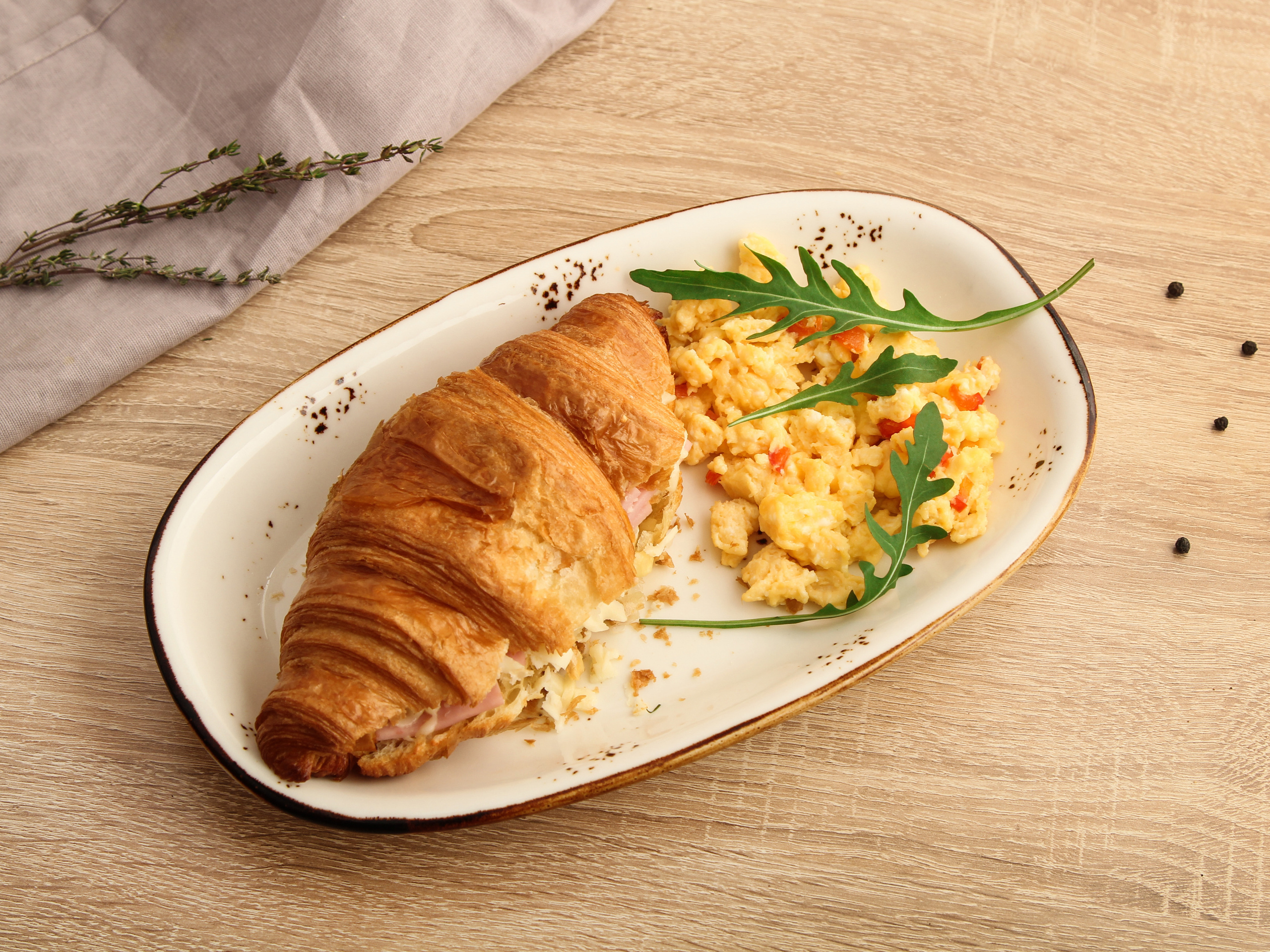 Фуд-фотосъемка для ресторана в СПб – кейс 2024 | Алан Ульбашев. Предметный фотограф в СПб | Съемка для Wildberries, Ozon, рекламы | Алан Ульбашев