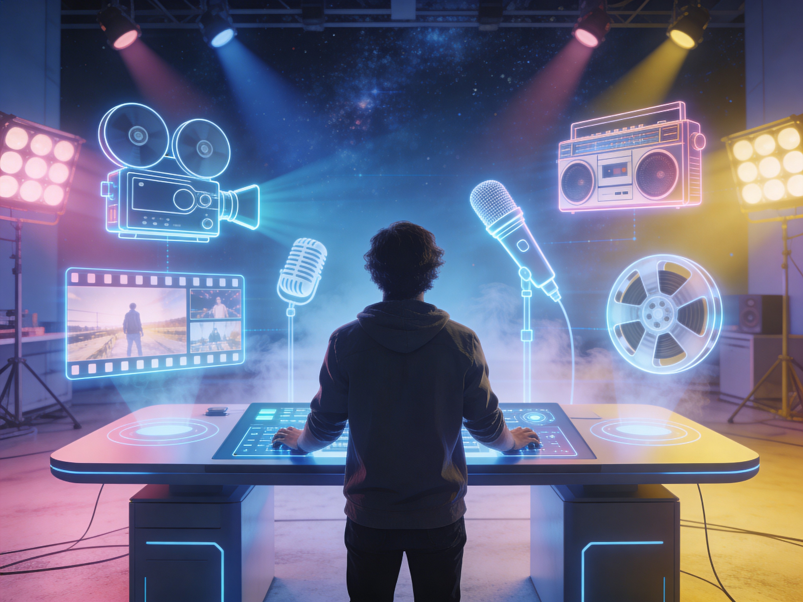 Мир ТЕЛЕТЕЛА. ТЕЛЕТЕЛА • кино • клипы • образы • звук • смысл