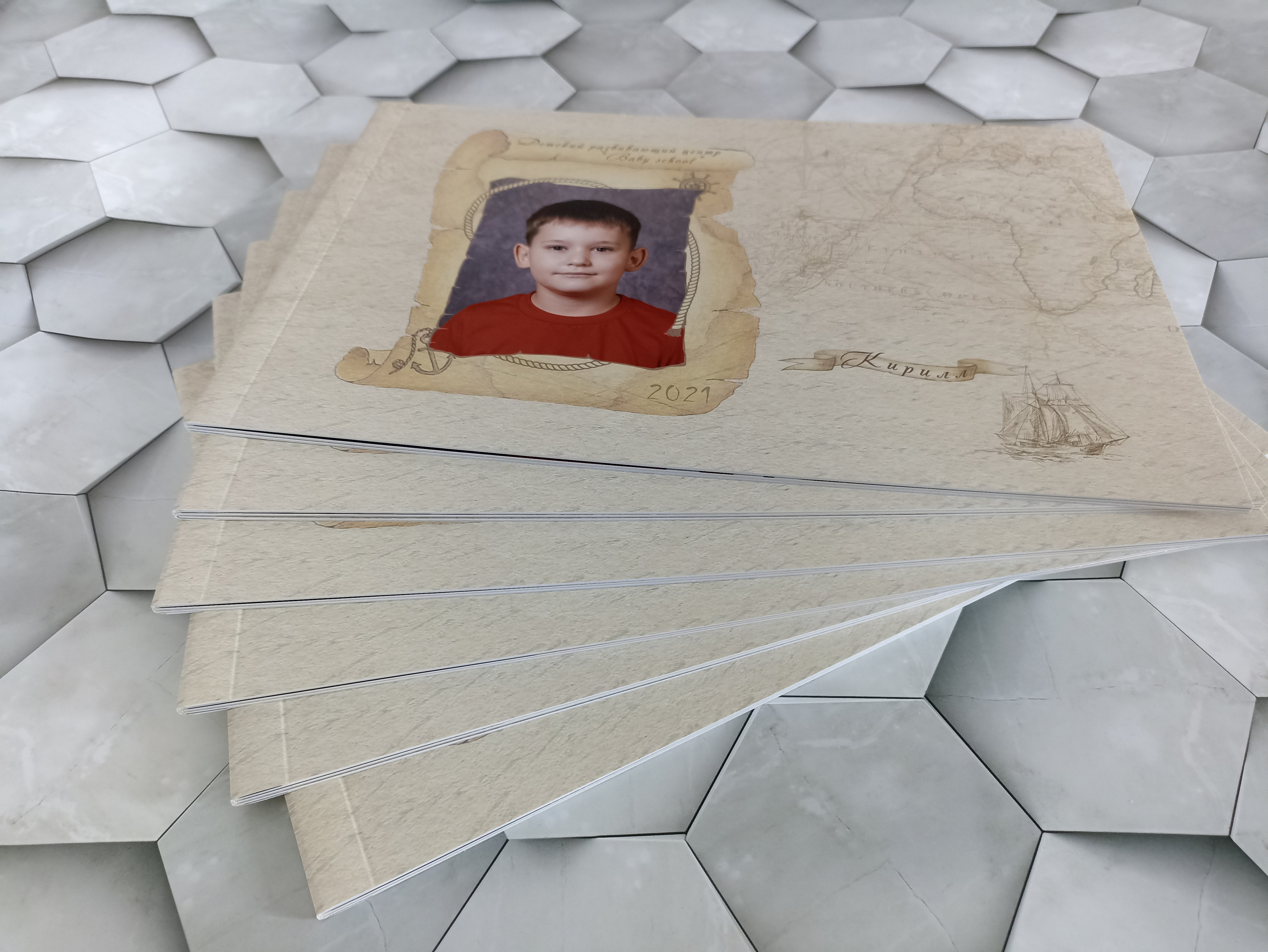 Остров сокровищ. Детский фотограф в Алматы, виньетки, выпускной альбом Алматы