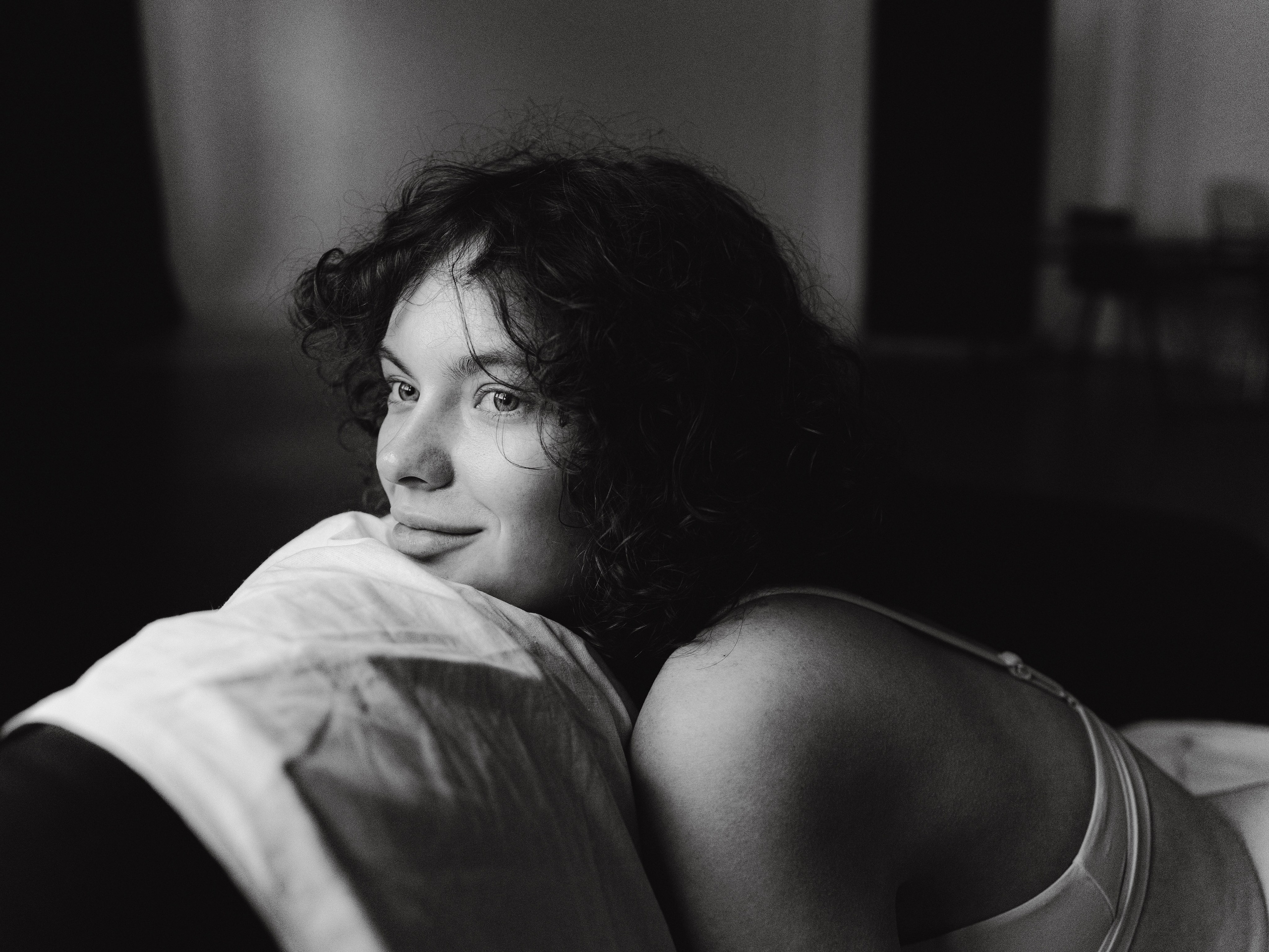 Стоимость. Портретный фотограф в Москве Настя Балыкина