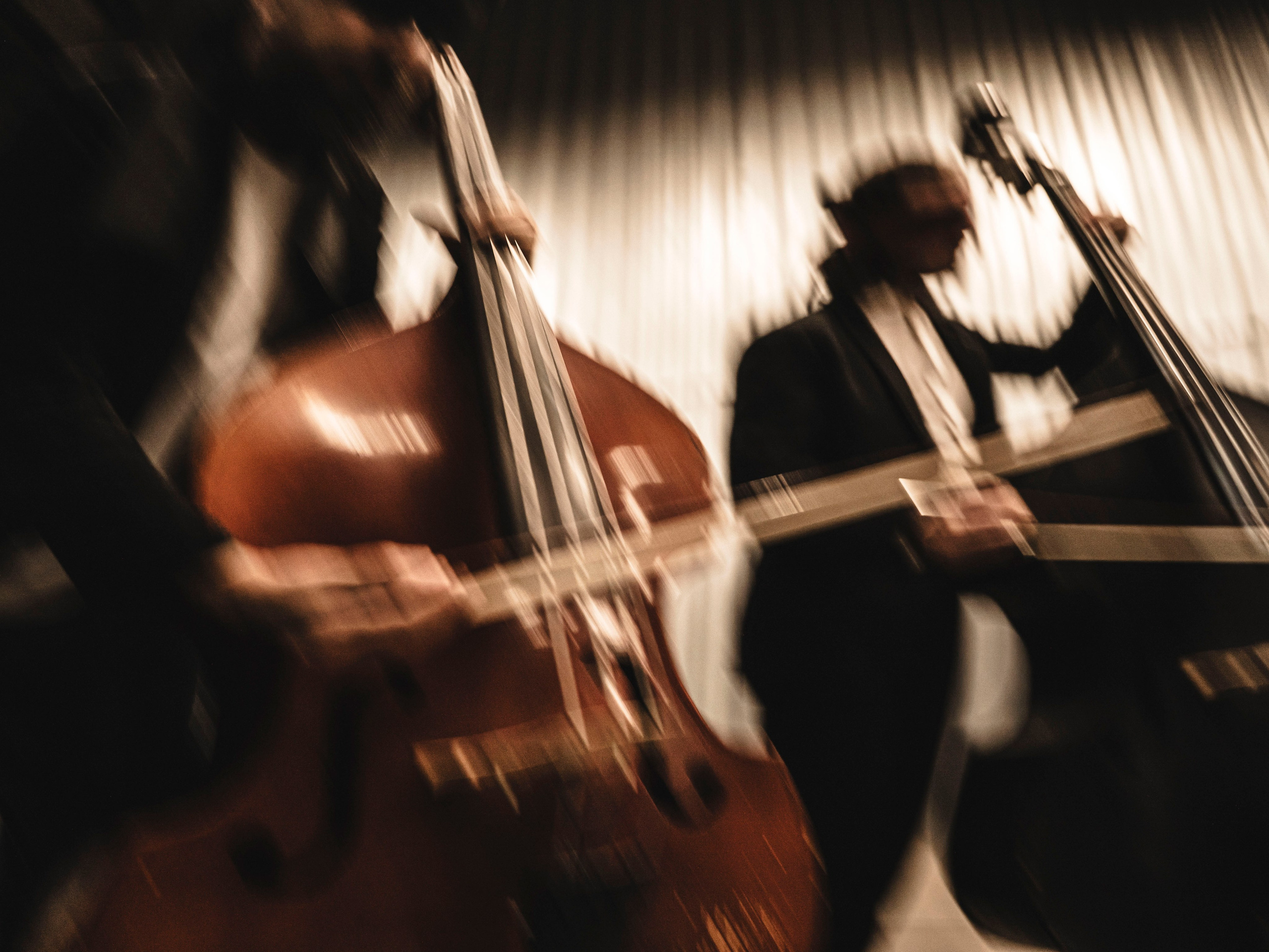 SPb Blind Orchestra