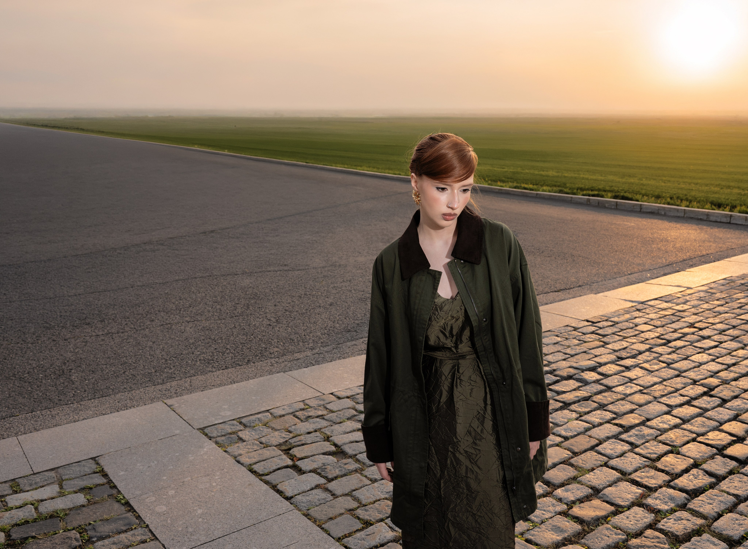 Дорога к лучшему. Фотограф из Москвы — DASHA NOVA | Авторская фотография в разных жанрах
