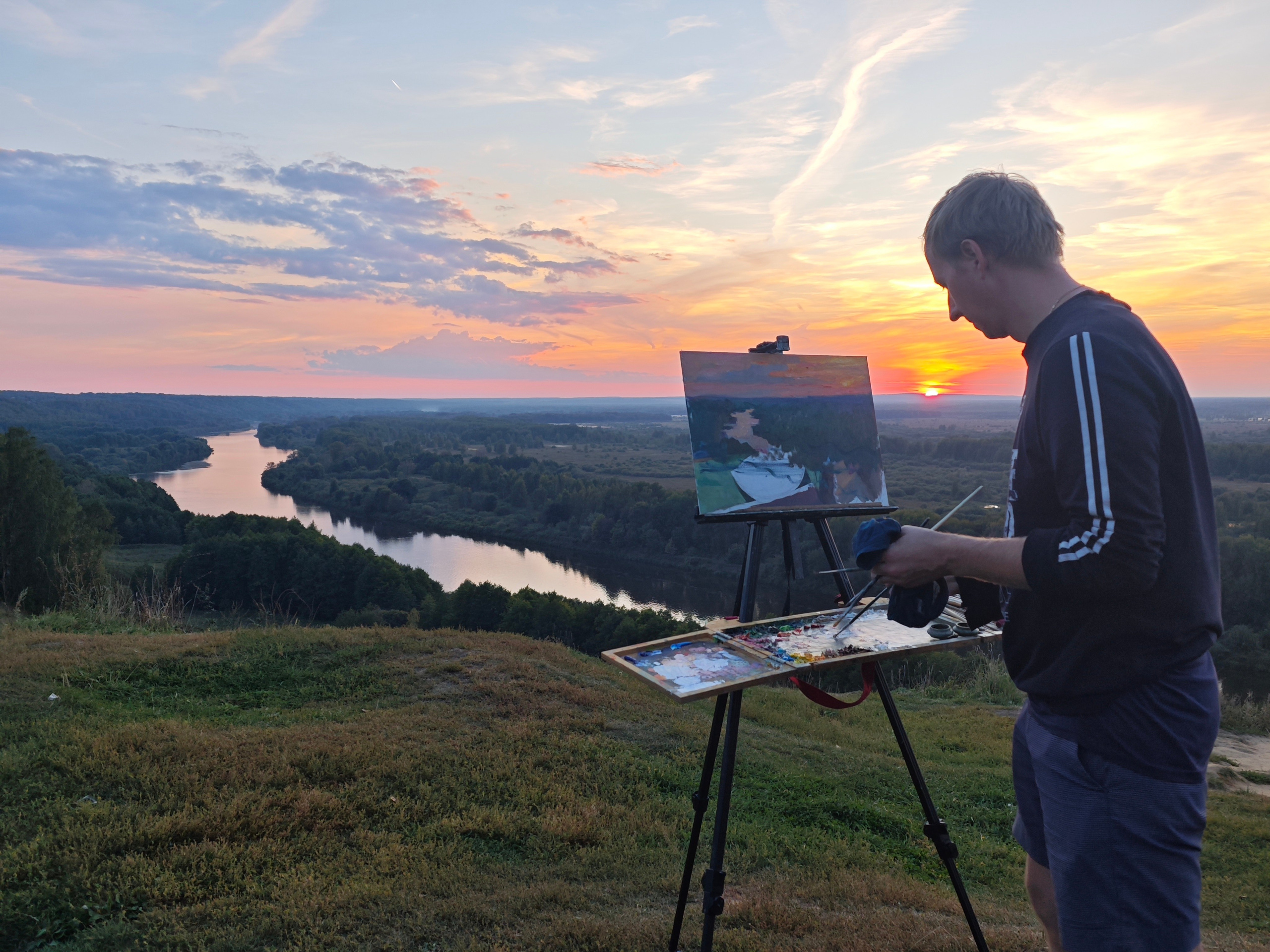 Лев Феофанов художник. Лев Феофанов официальный сайт художника