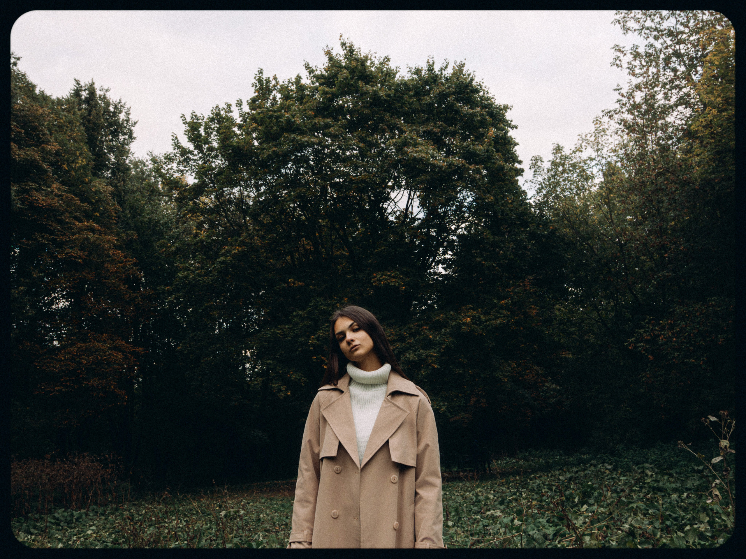 Александра. Фотограф Зиновьев Илья, Москва