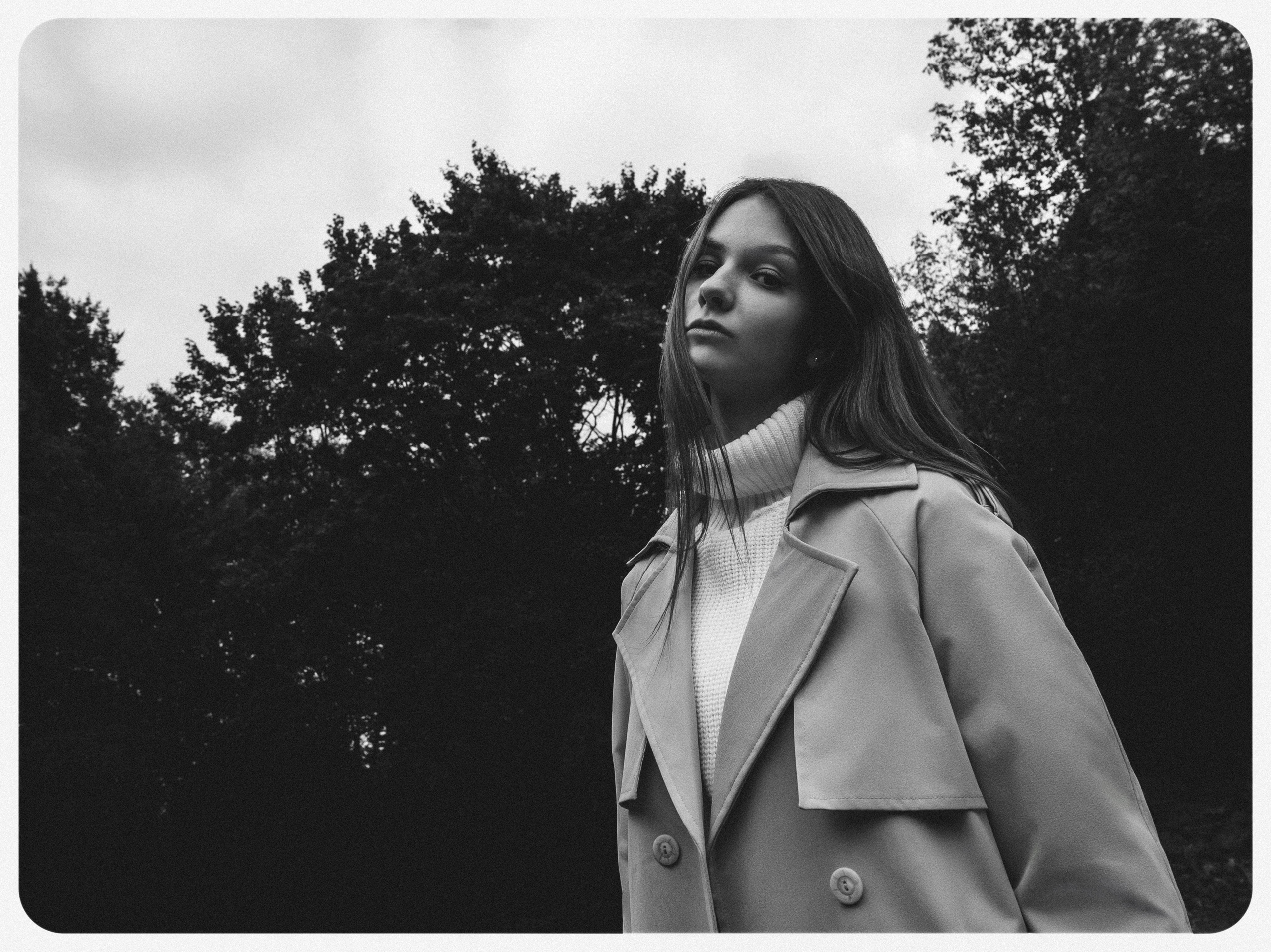 Александра. Фотограф Зиновьев Илья, Москва