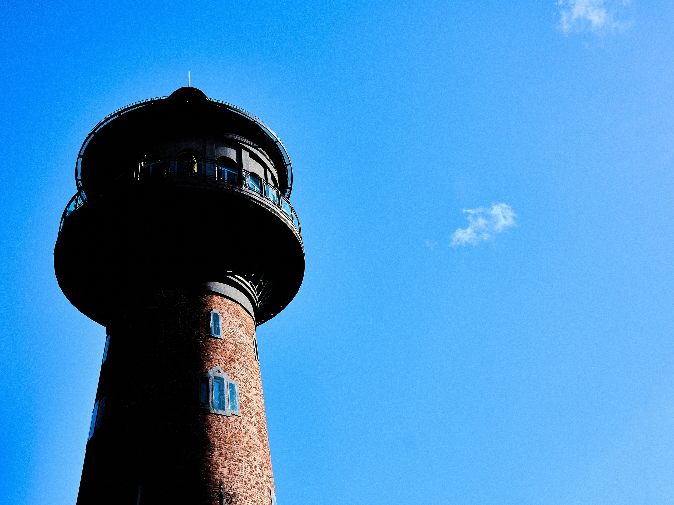 Центр города. Фотограф в Москве Анастасия Баева