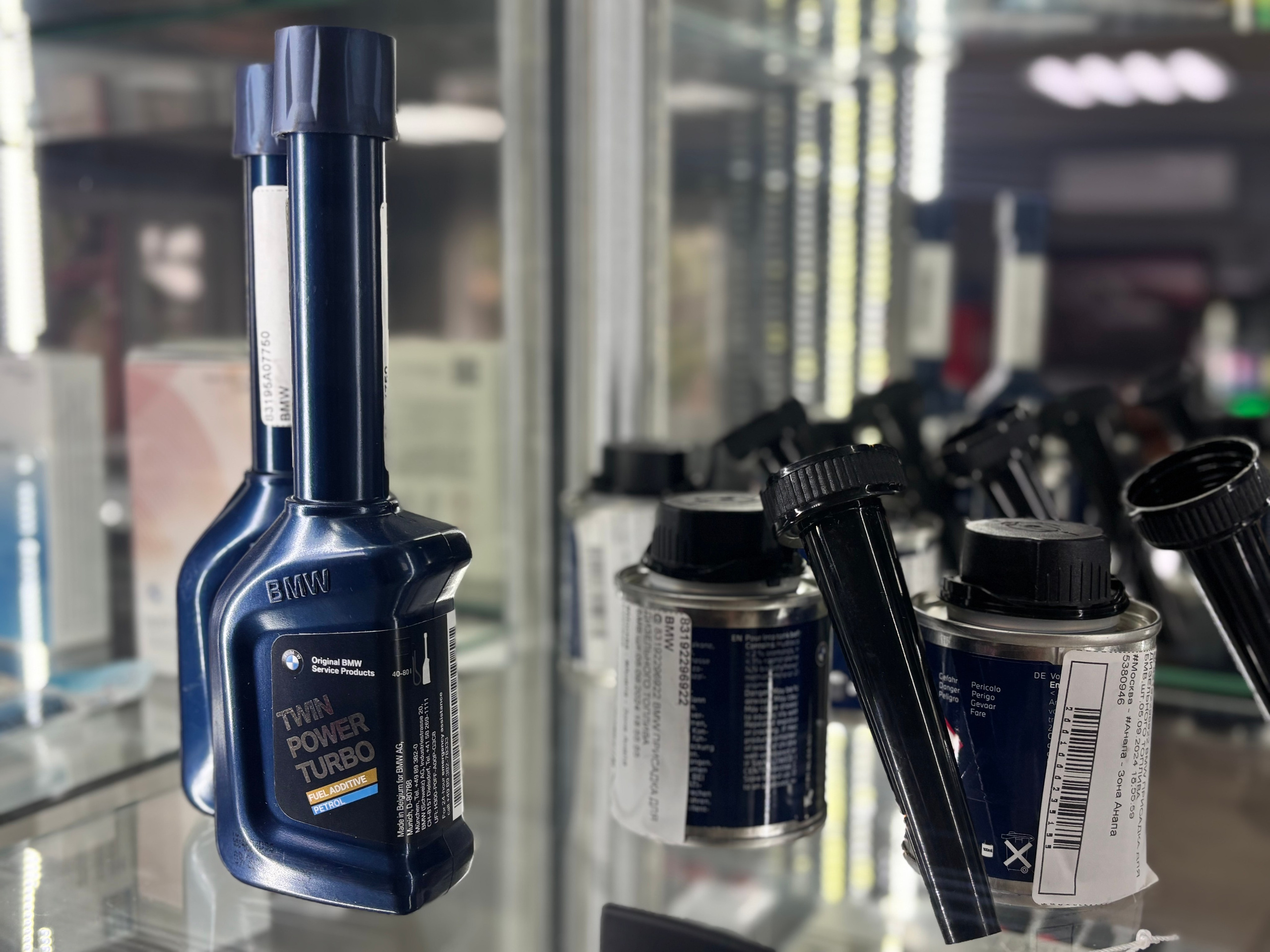 Услуги. Техцентр Палада