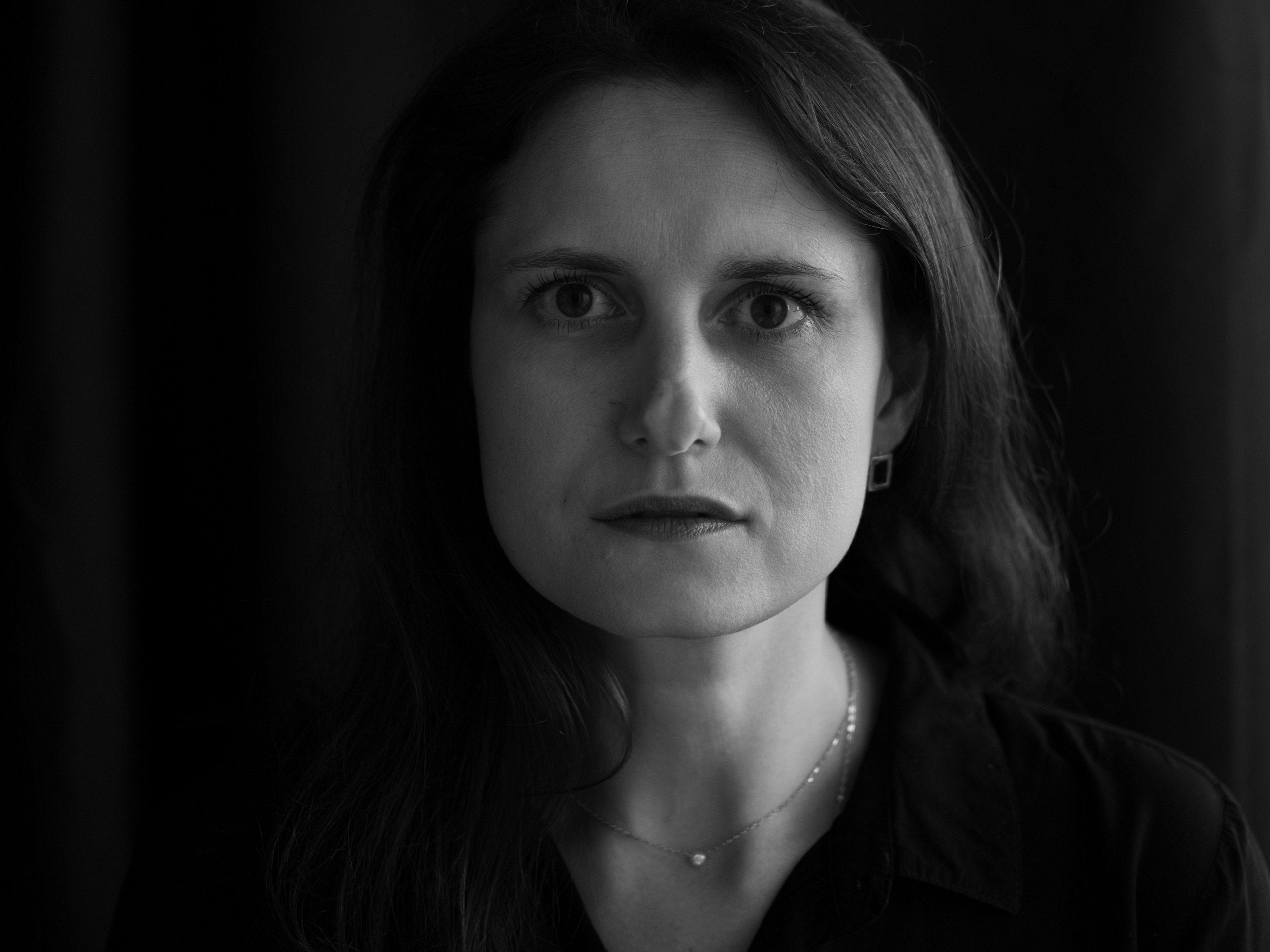 Портретный фотограф в Омске Ульяна Красикова