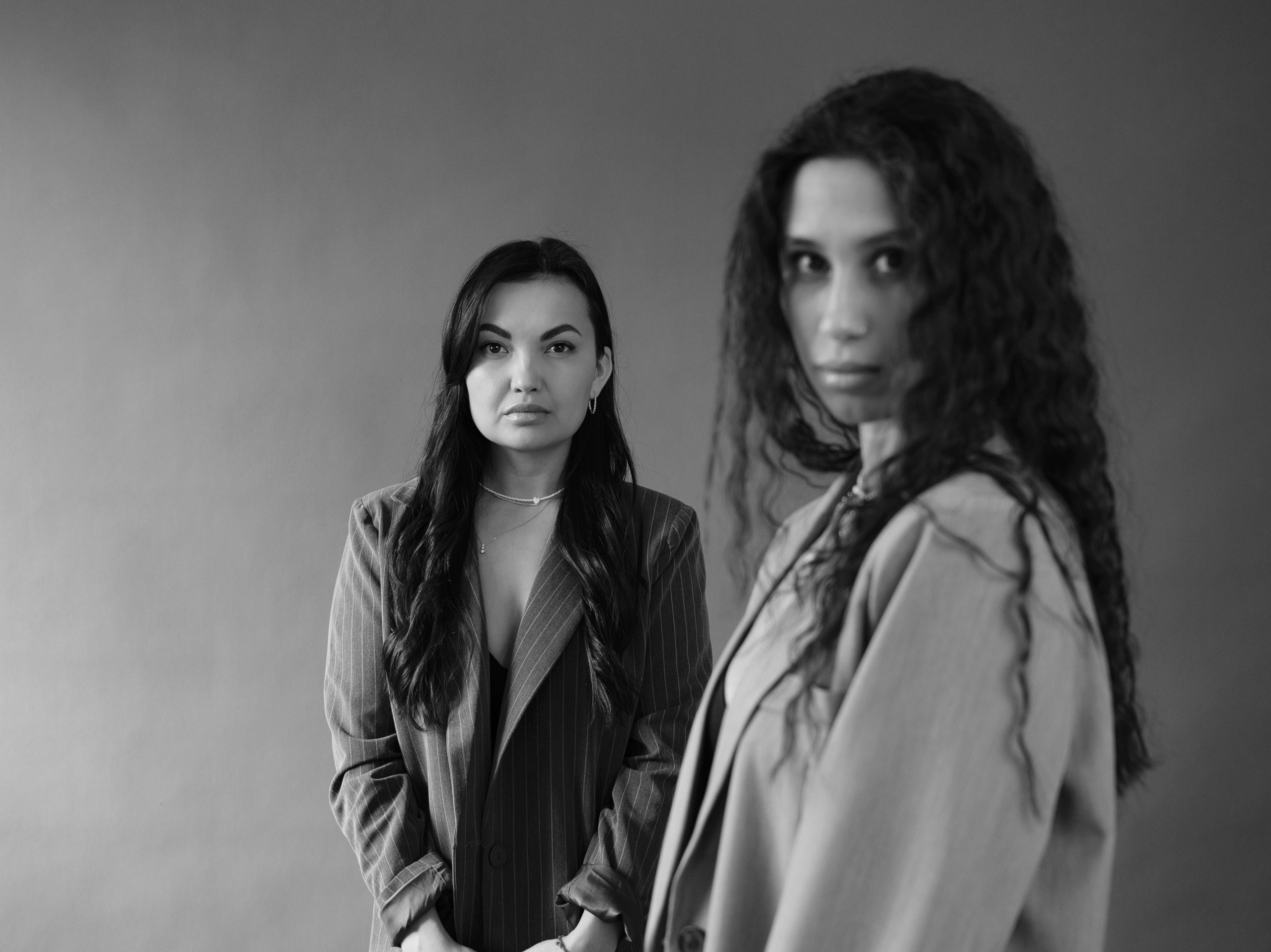 Портретный фотограф в Омске Ульяна Красикова