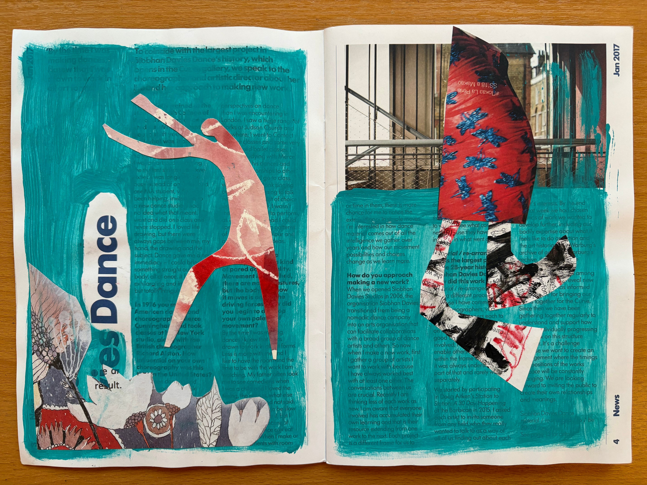 Арт книги. Художник Даля Бучионите