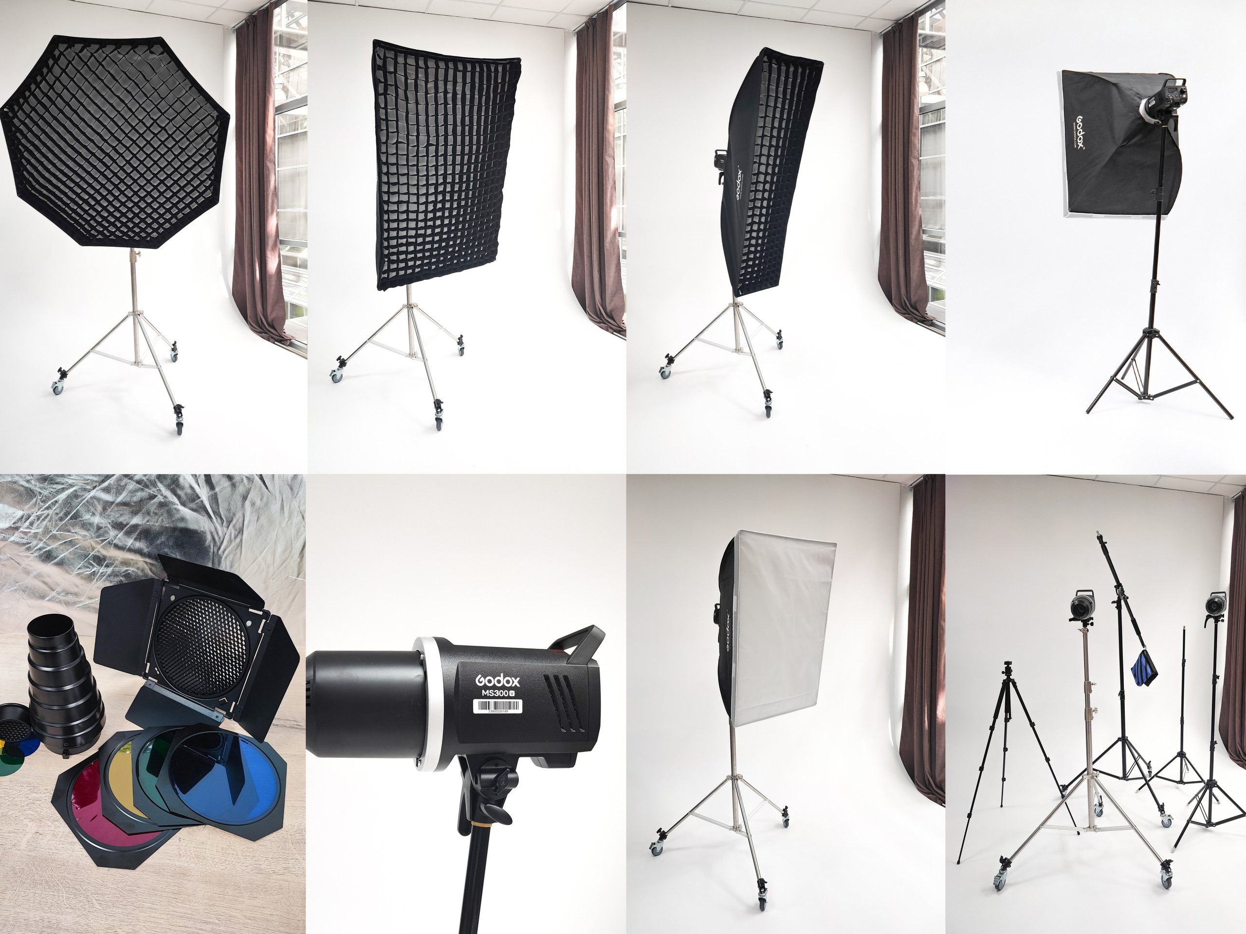 PURE PHOTO STUDIO Аренда фотостудии с циклорамой в Москве. Фотограф в Москве Ксения Насокина