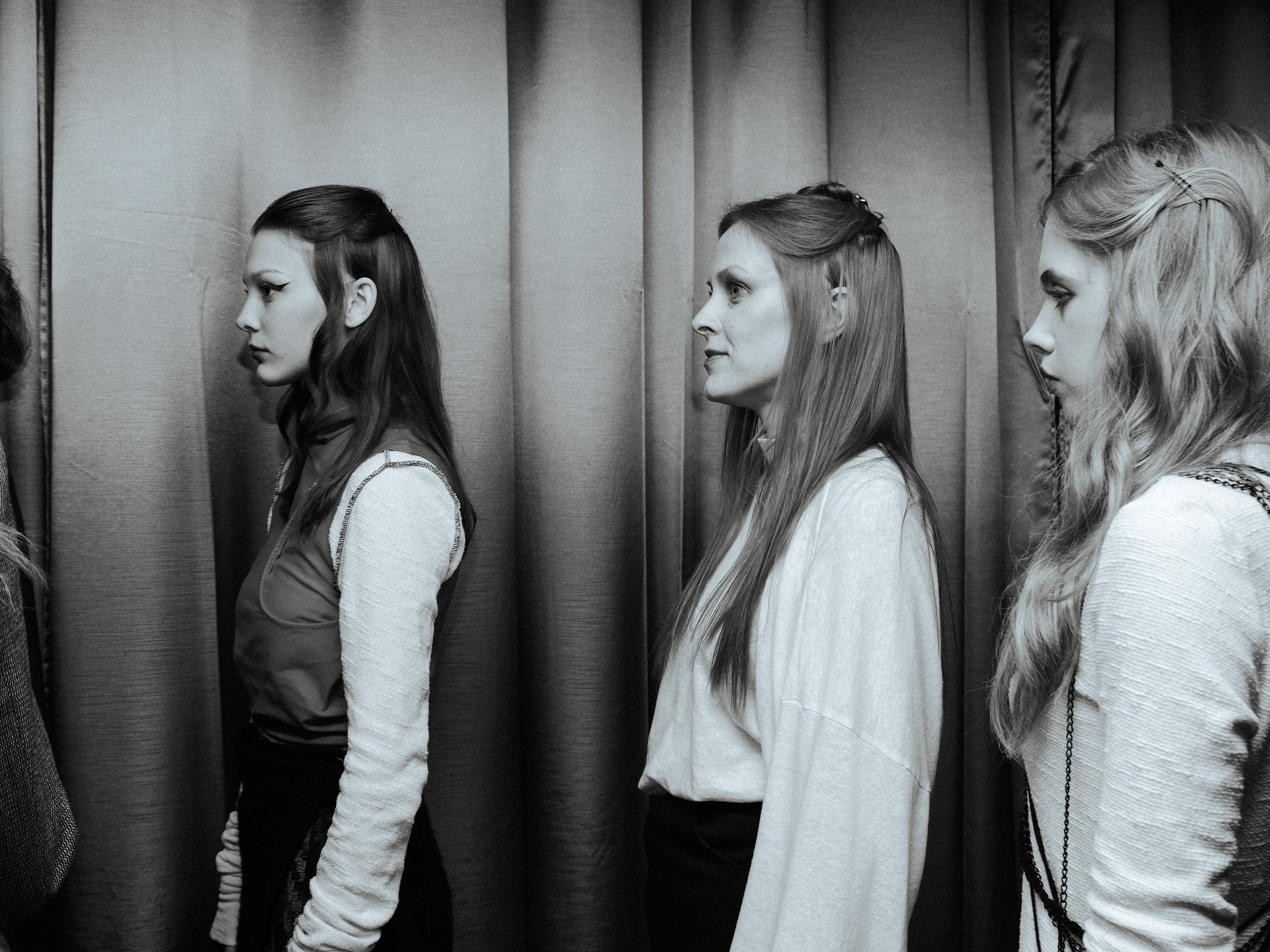 Ивенты. Фэшн фотограф Арина Эльюс в Новосибирске