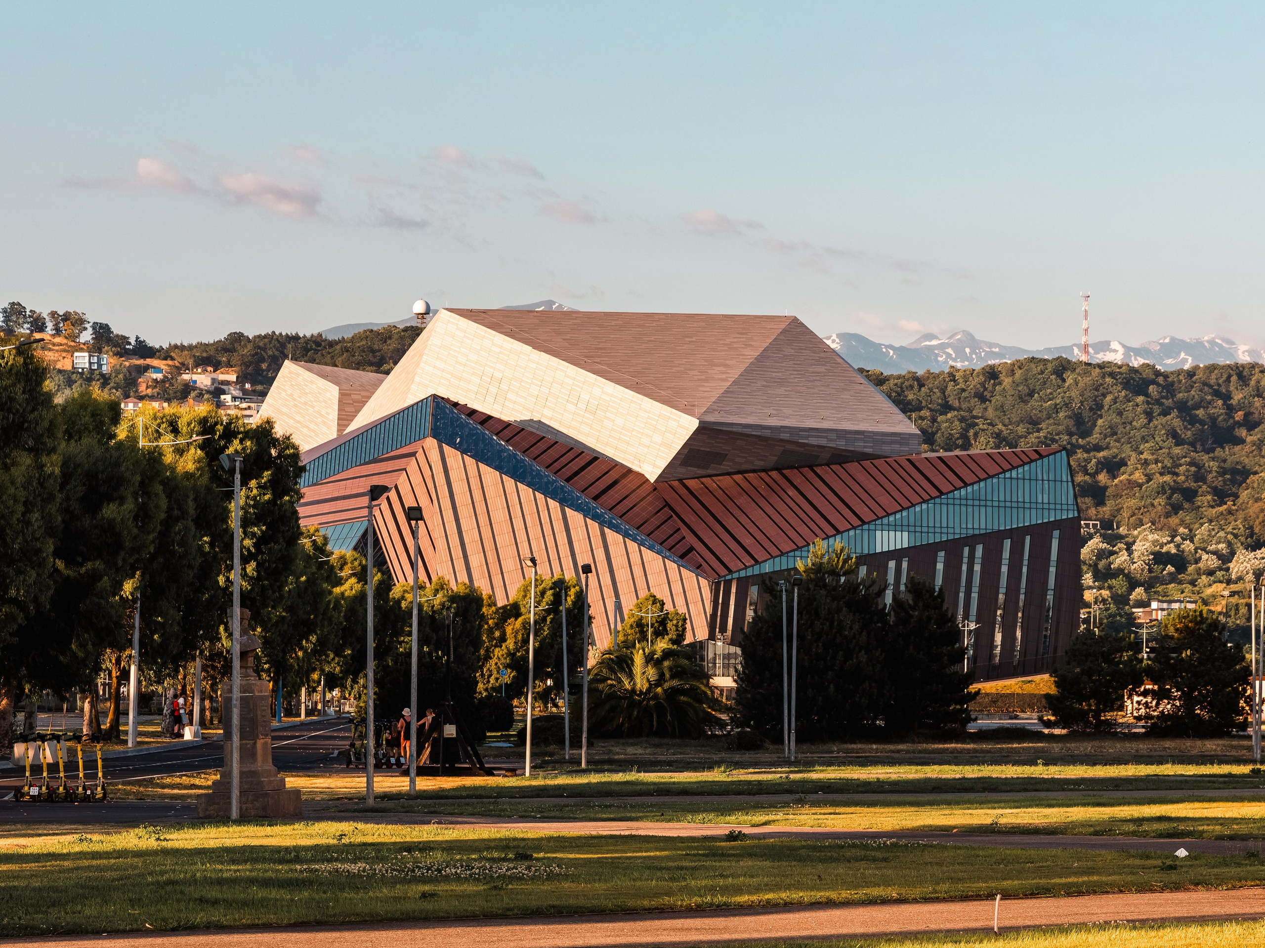 Концертный центр «Сириус»