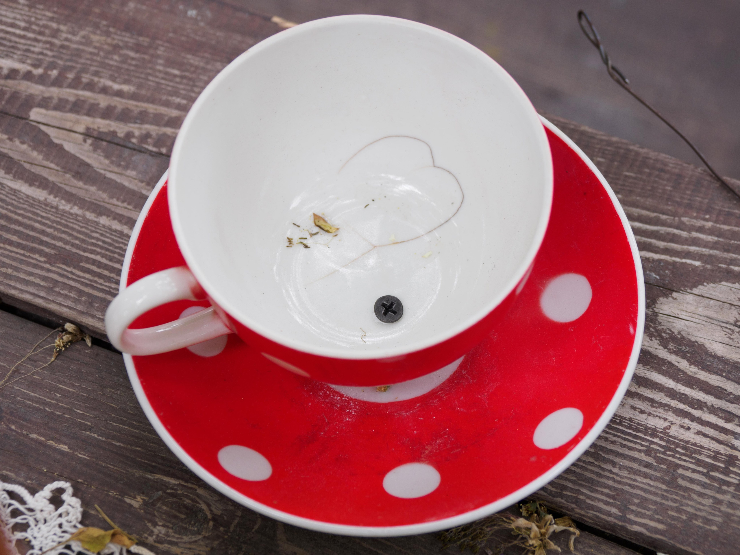 безысходность