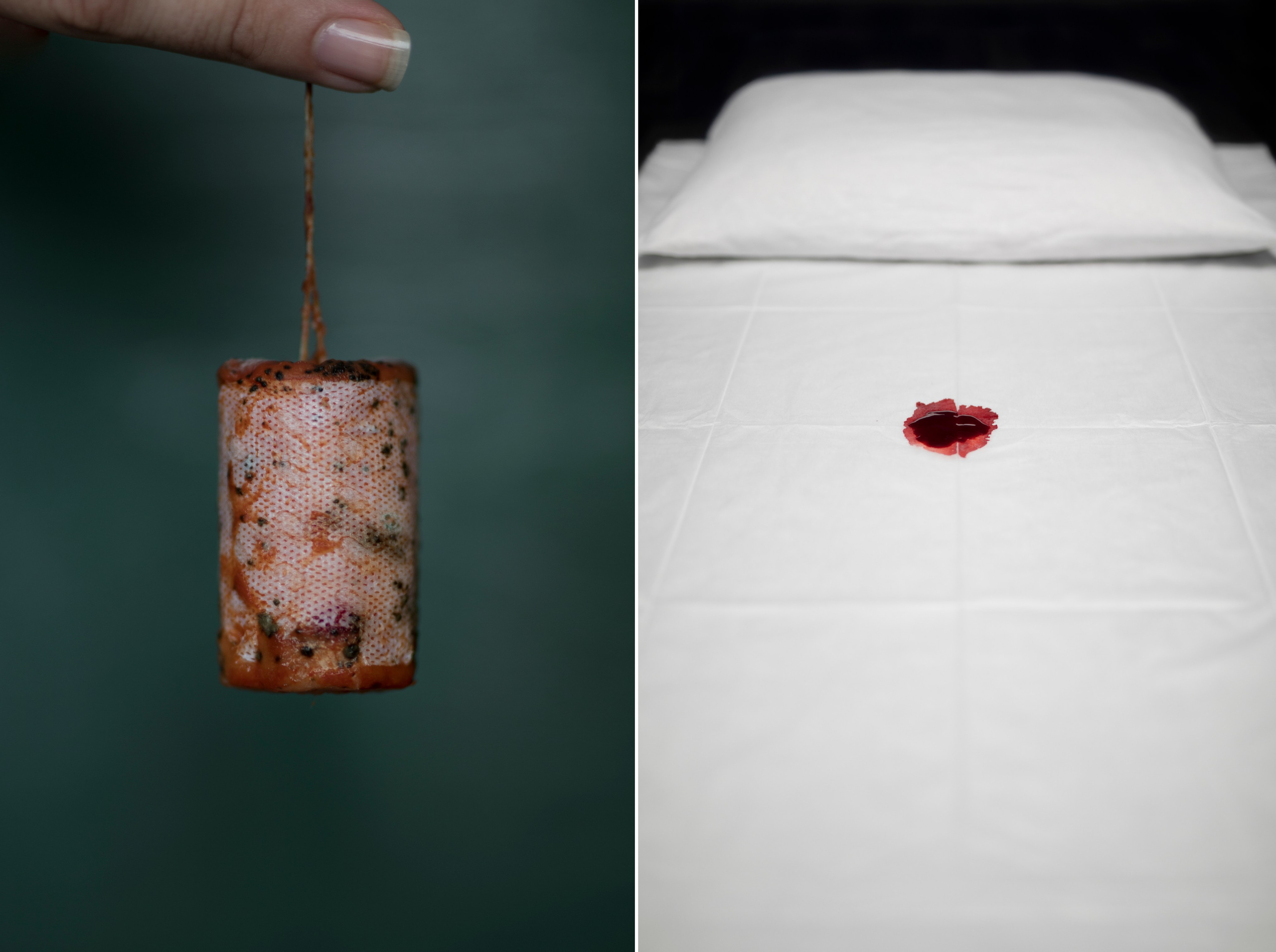 В ПОИСКАХ ВОСЬМОГО КОРПУСА. Фотограф Манакова Ольга