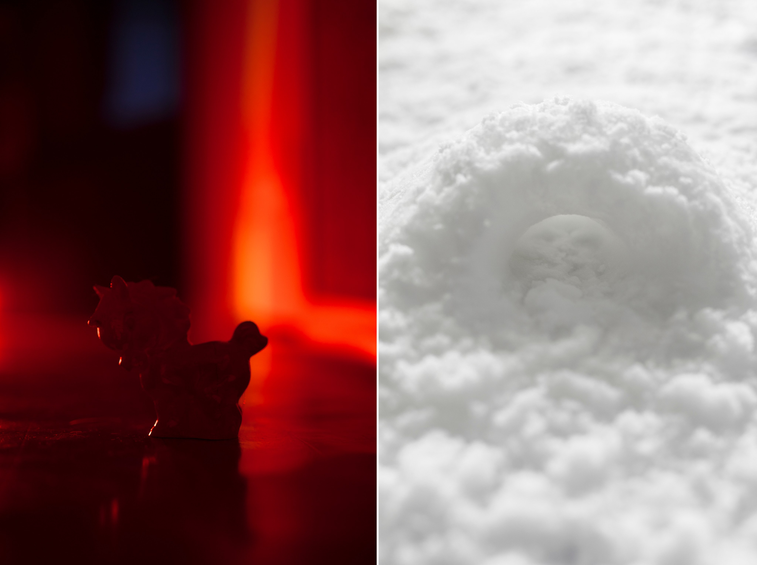 В ПОИСКАХ ВОСЬМОГО КОРПУСА. Фотограф Манакова Ольга