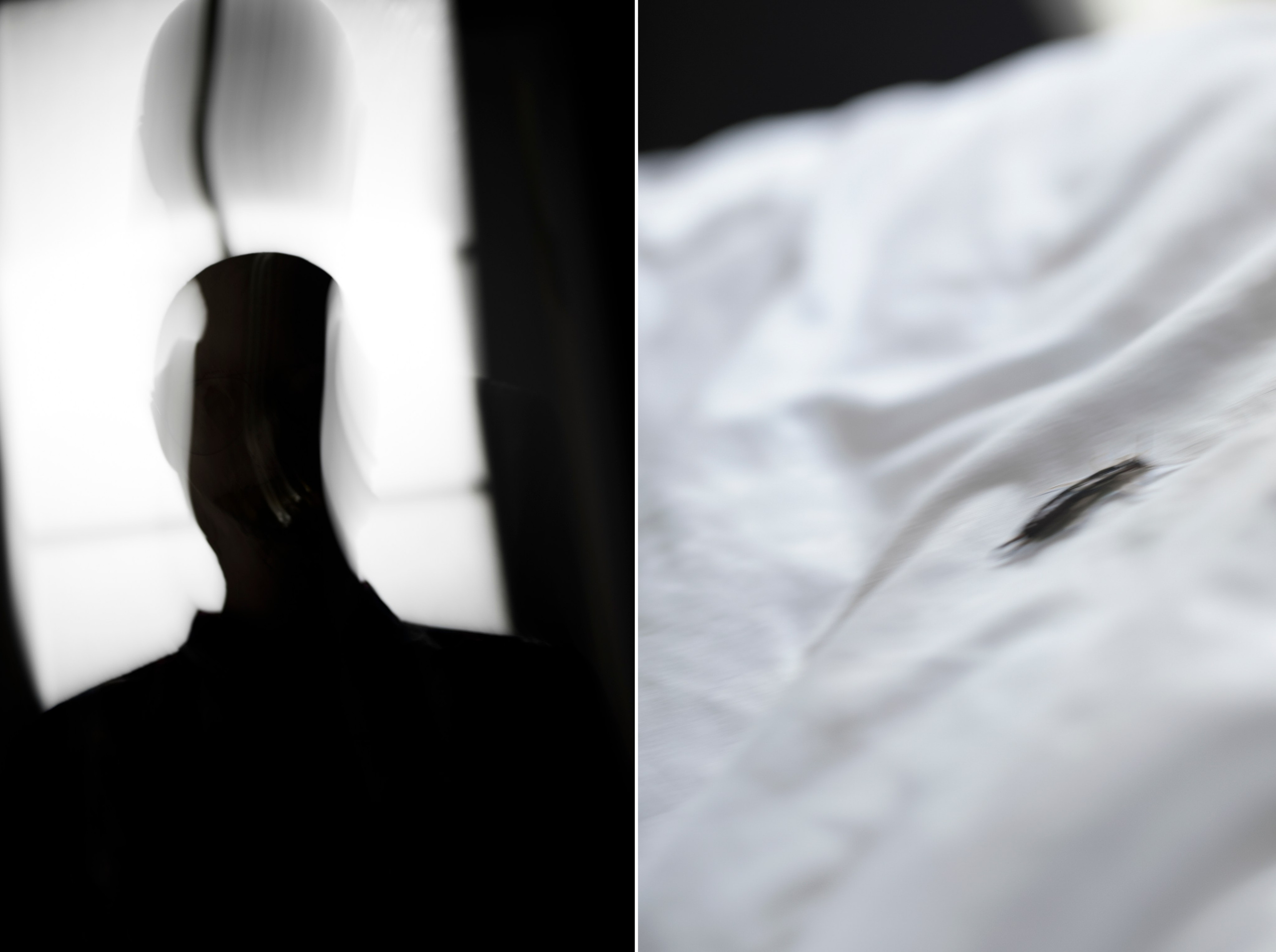 В ПОИСКАХ ВОСЬМОГО КОРПУСА. Фотограф Манакова Ольга