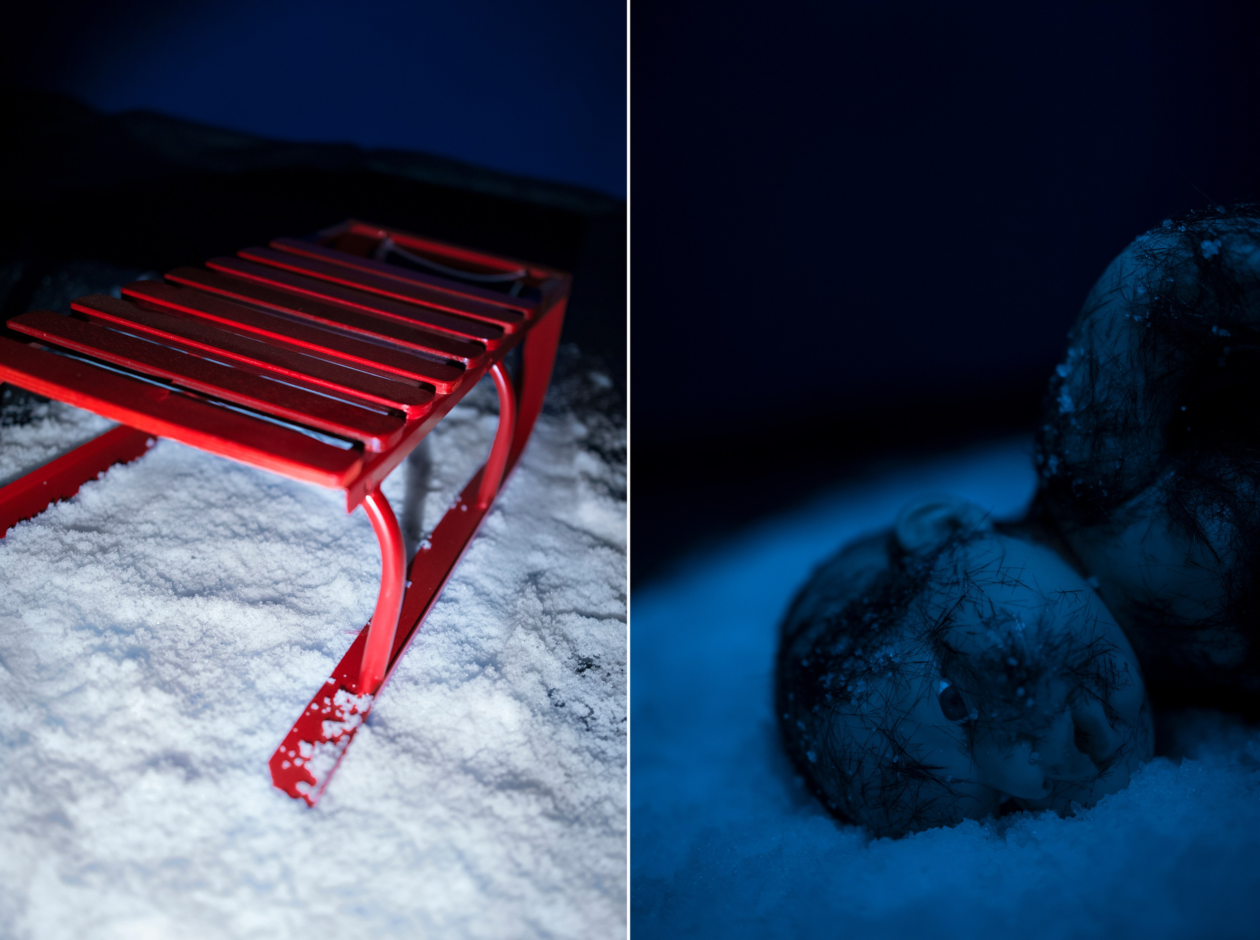 В ПОИСКАХ ВОСЬМОГО КОРПУСА. Фотограф Манакова Ольга